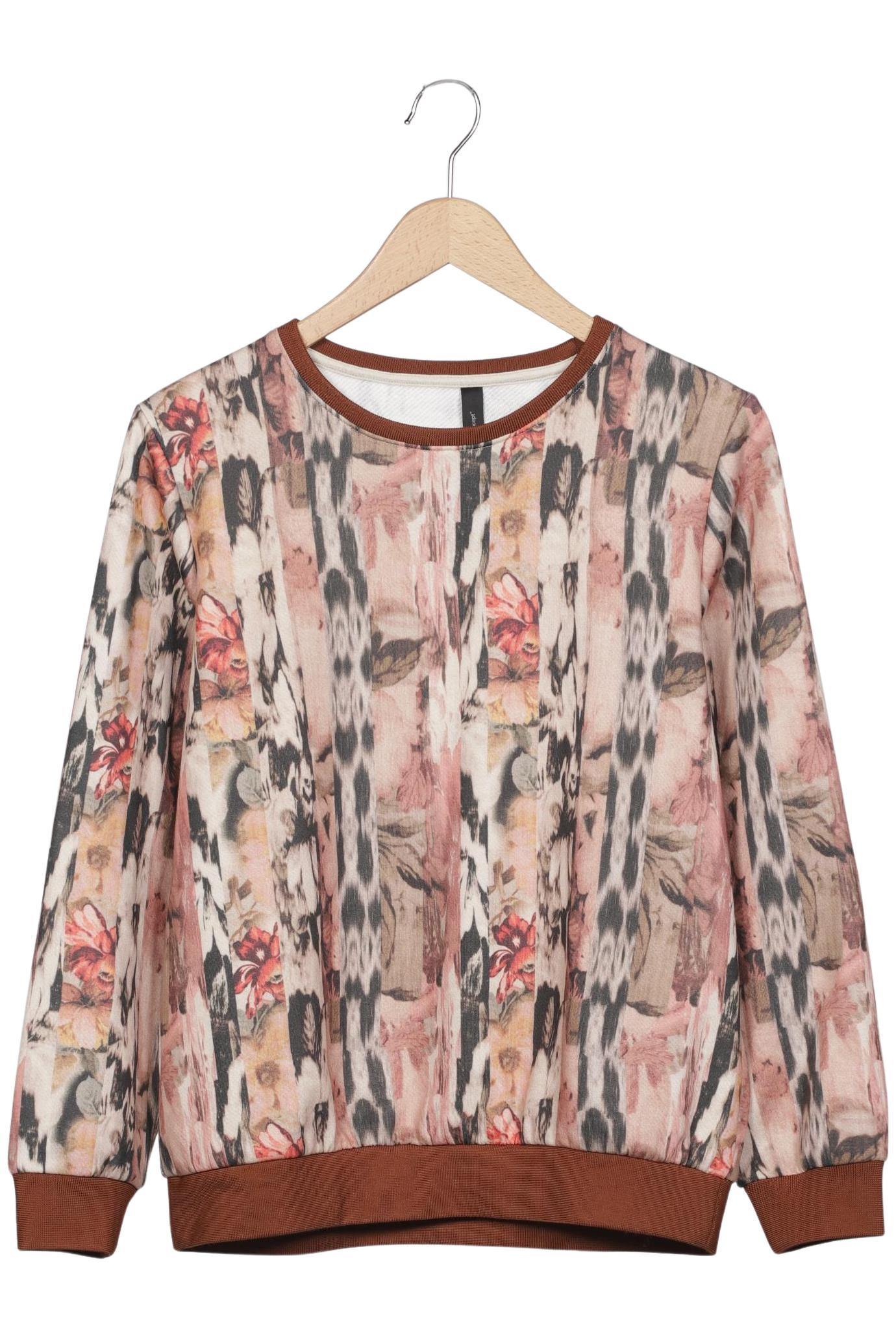 

soyaconcept Damen Sweatshirt, mehrfarbig, Gr. 38