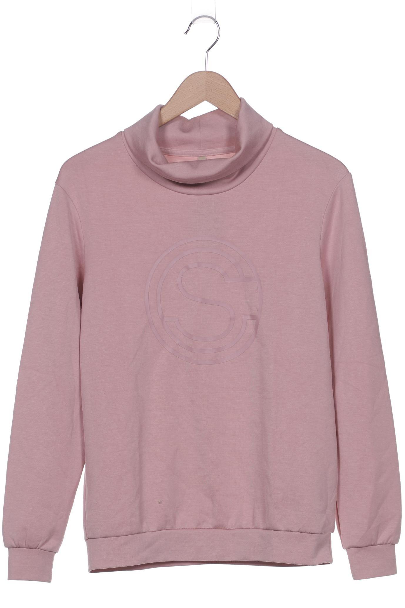 

soyaconcept Damen Sweatshirt, pink, Gr. 36