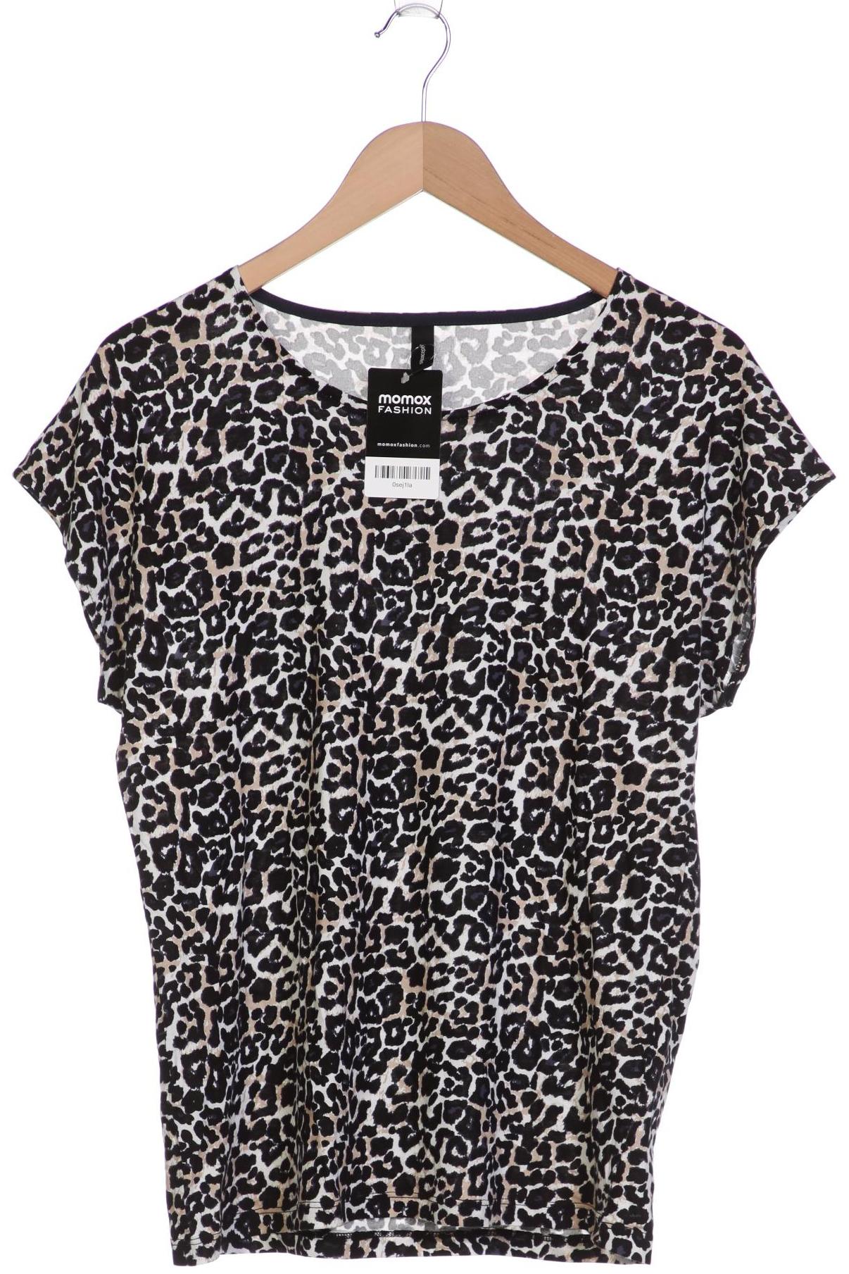 

soyaconcept Damen T-Shirt, mehrfarbig