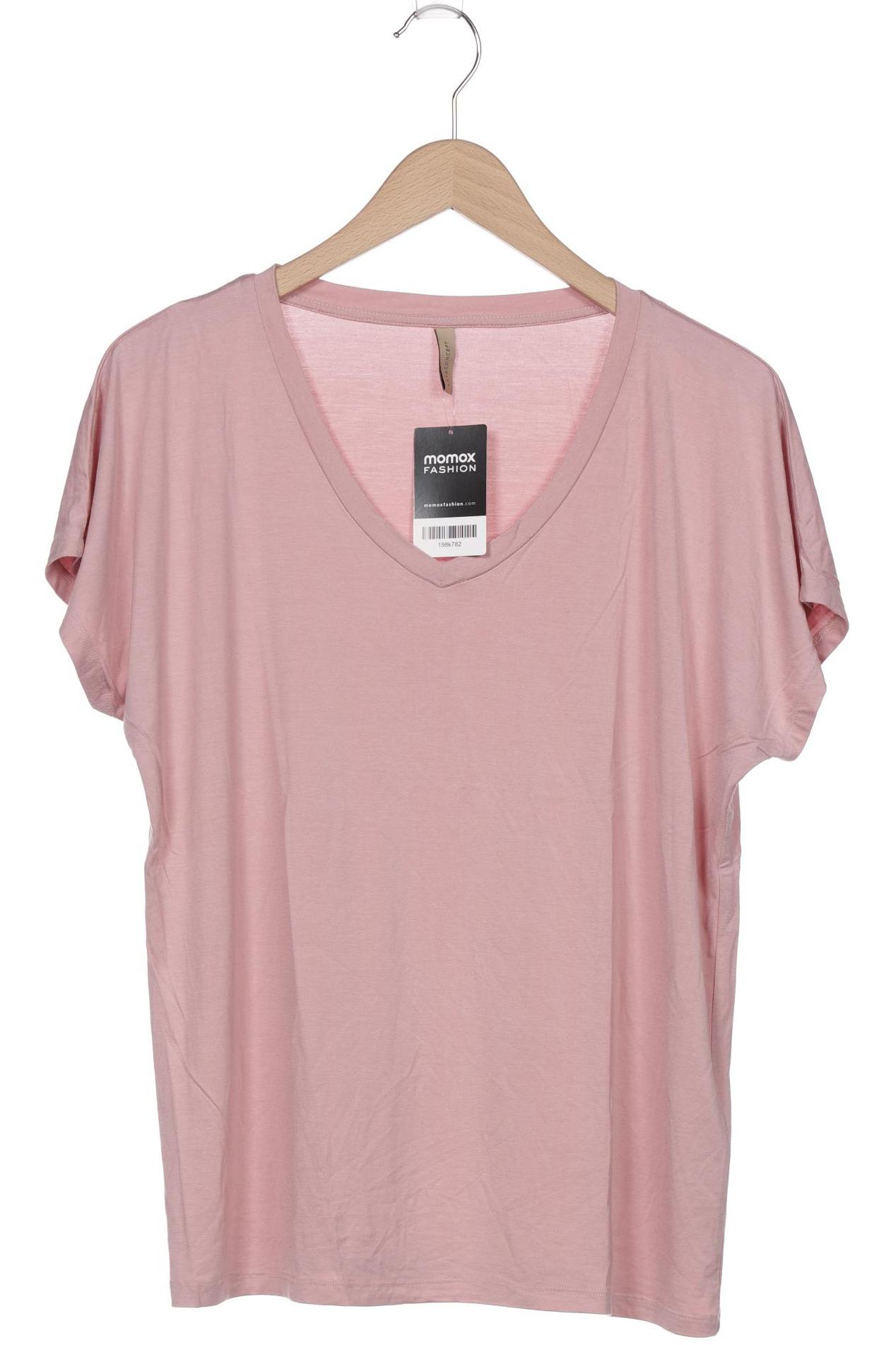 

soyaconcept Damen T-Shirt, pink