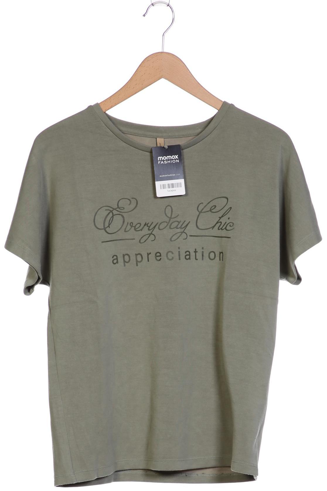 

soyaconcept Damen T-Shirt, grün