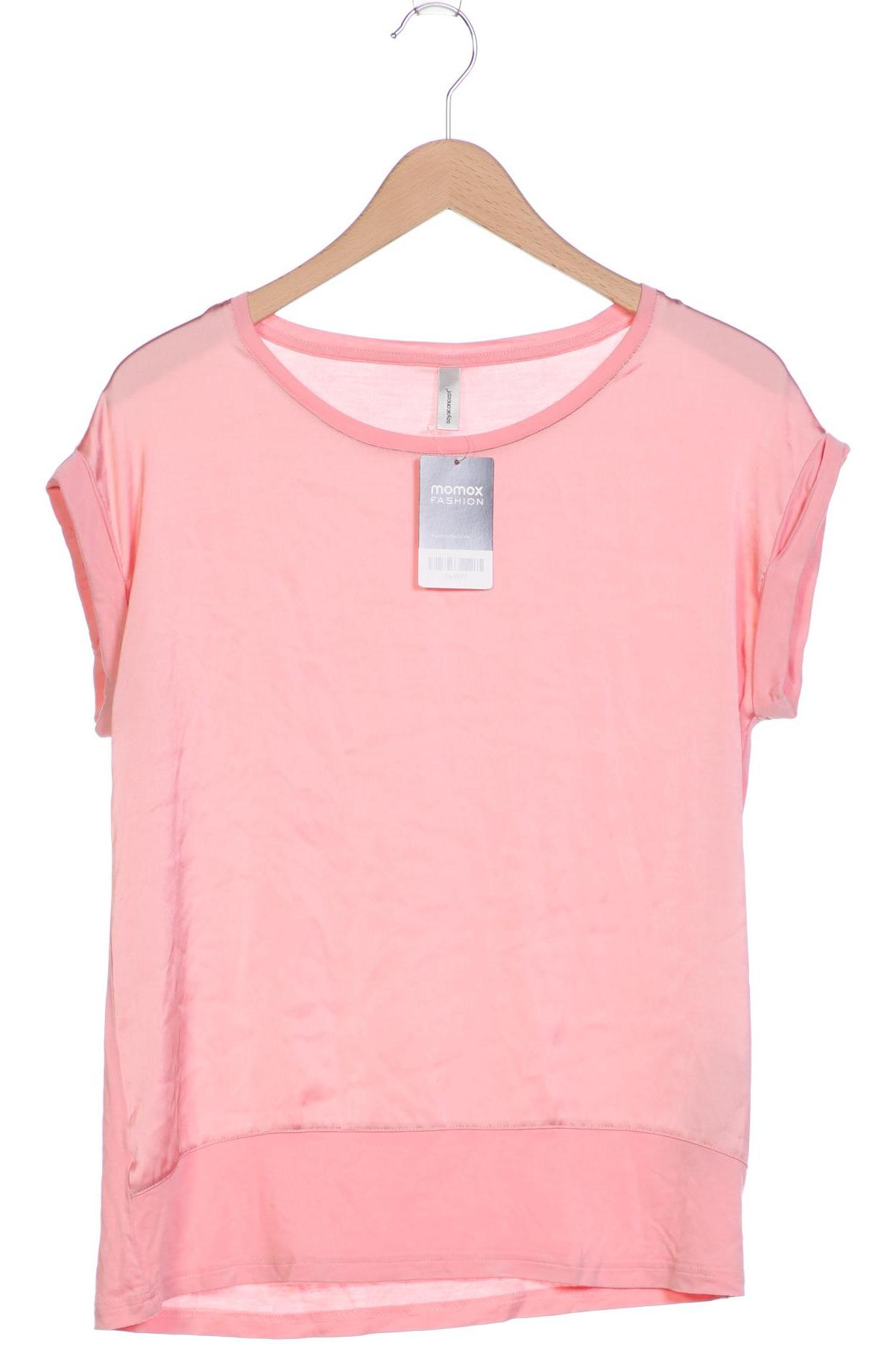 

soyaconcept Damen T-Shirt, pink