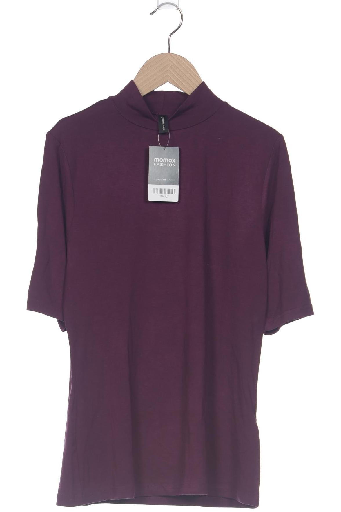 

soyaconcept Damen T-Shirt, flieder, Gr. 38