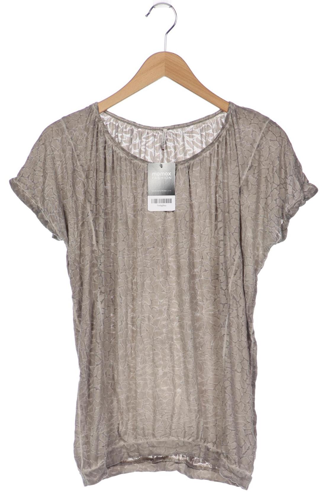 

soyaconcept Damen T-Shirt, beige