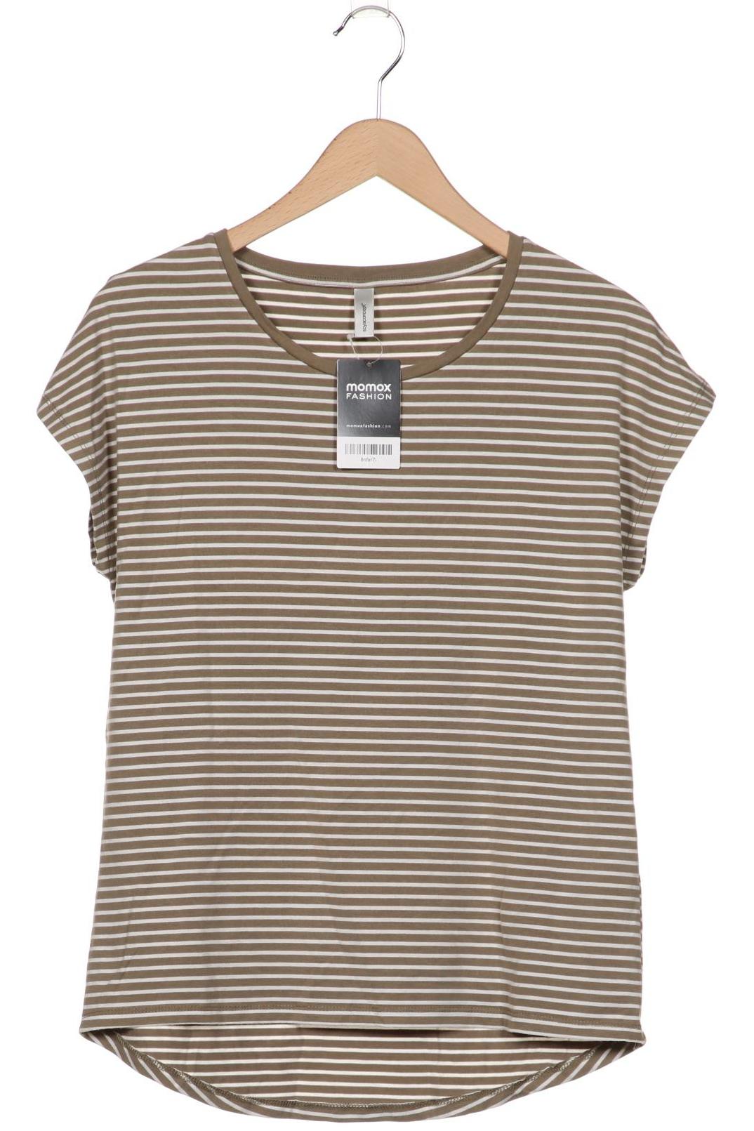 

soyaconcept Damen T-Shirt, grün