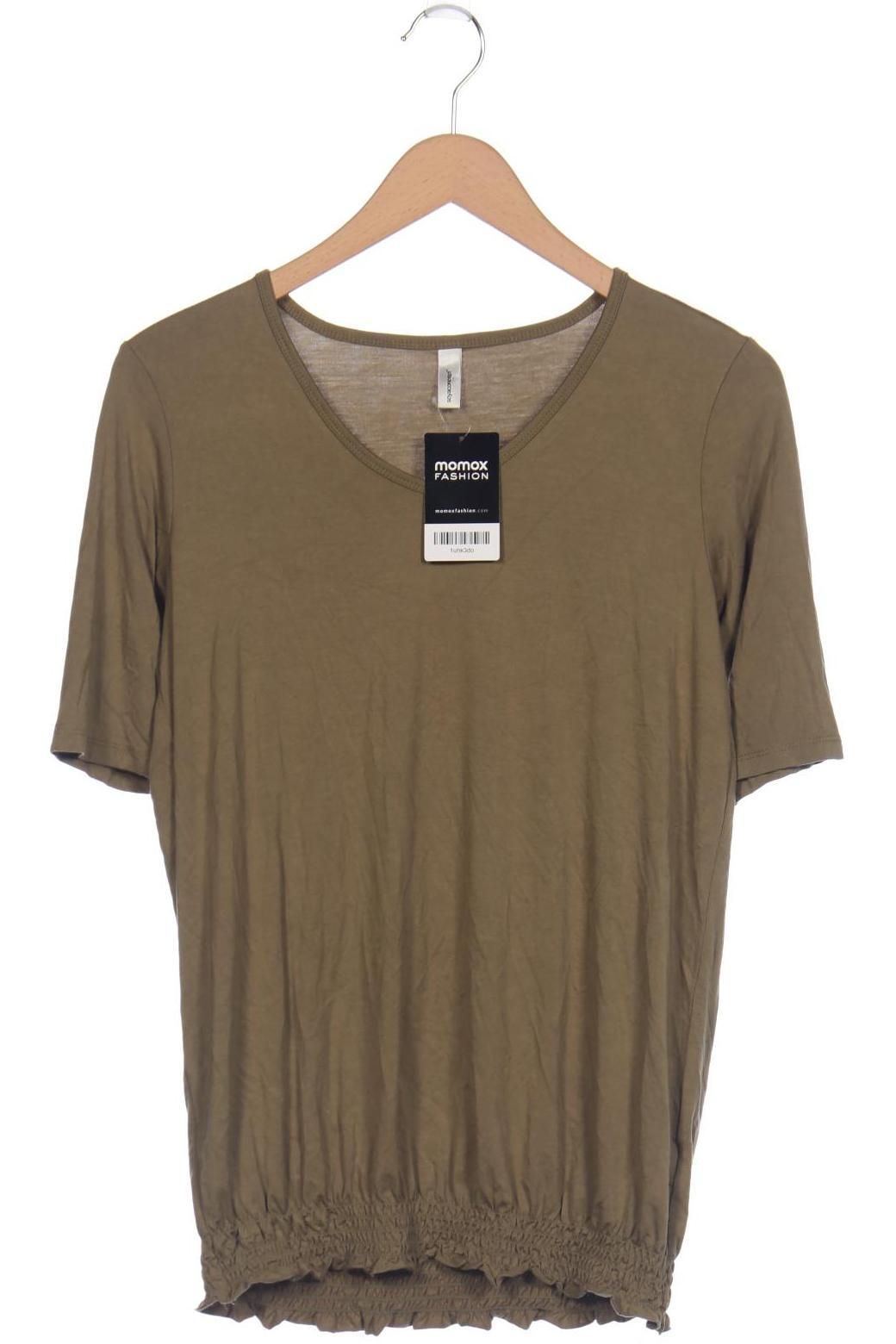 

soyaconcept Damen T-Shirt, grün