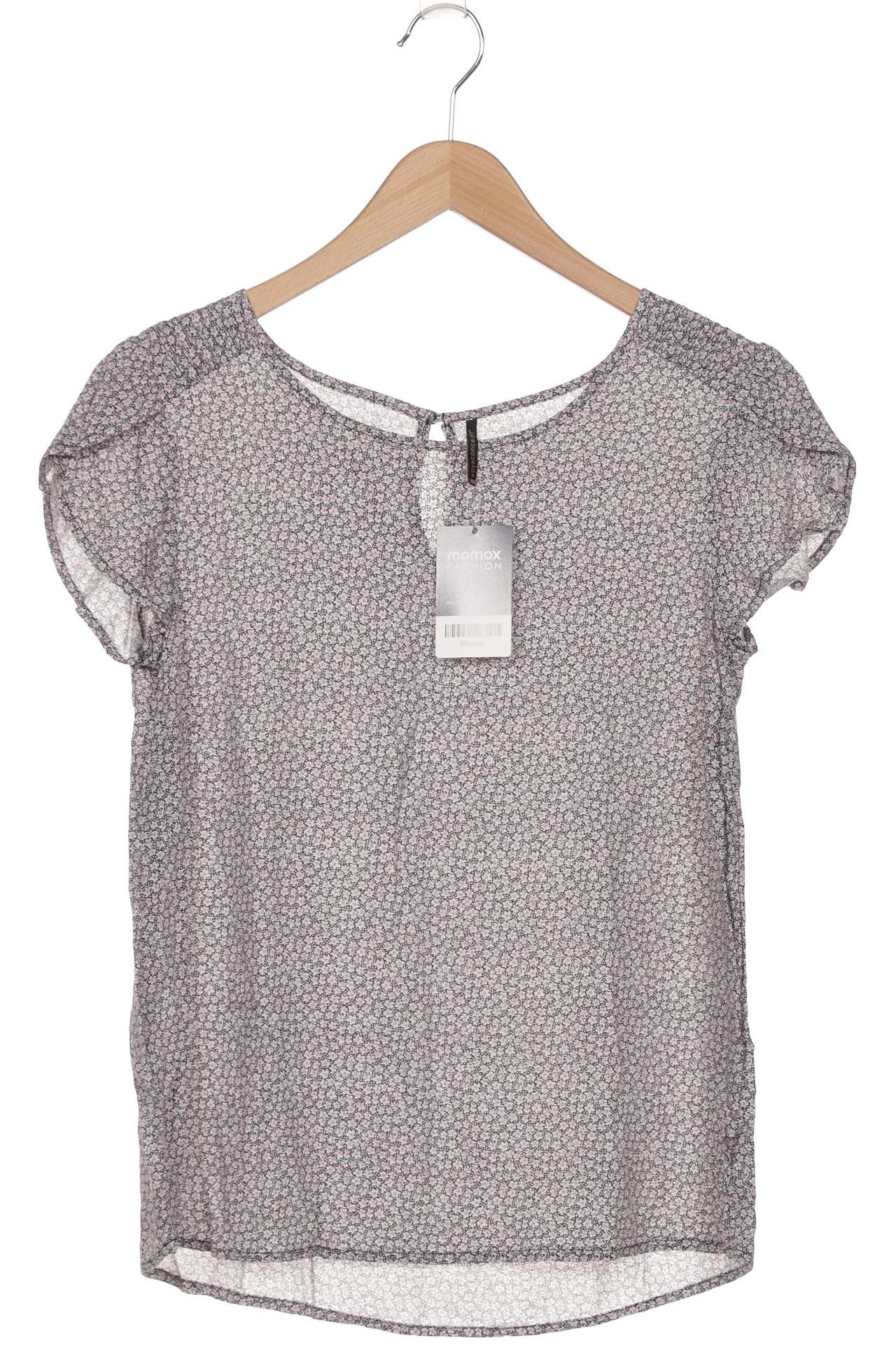 

soyaconcept Damen T-Shirt, grau, Gr. 38