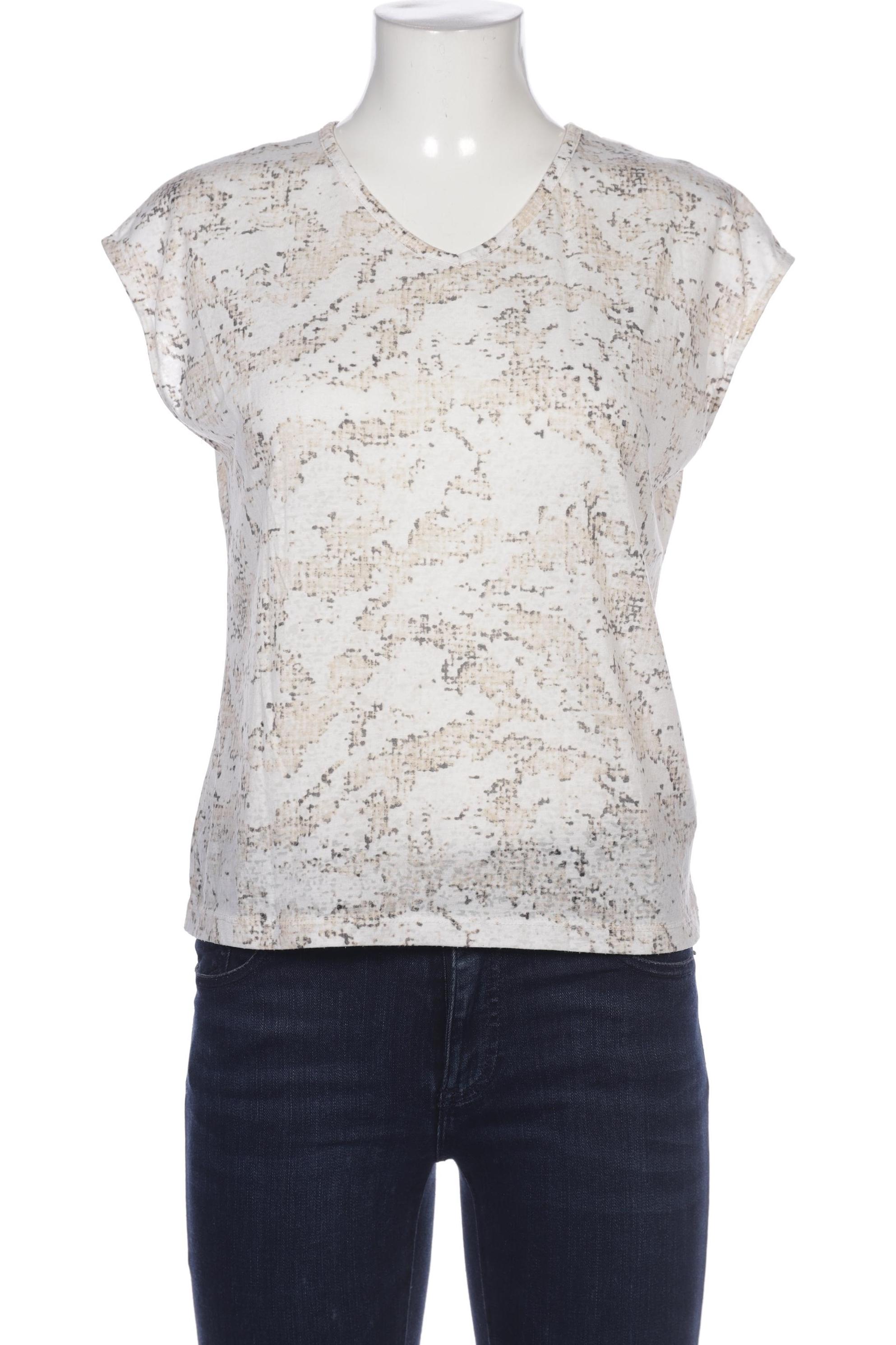 

soyaconcept Damen T-Shirt, beige, Gr. 38