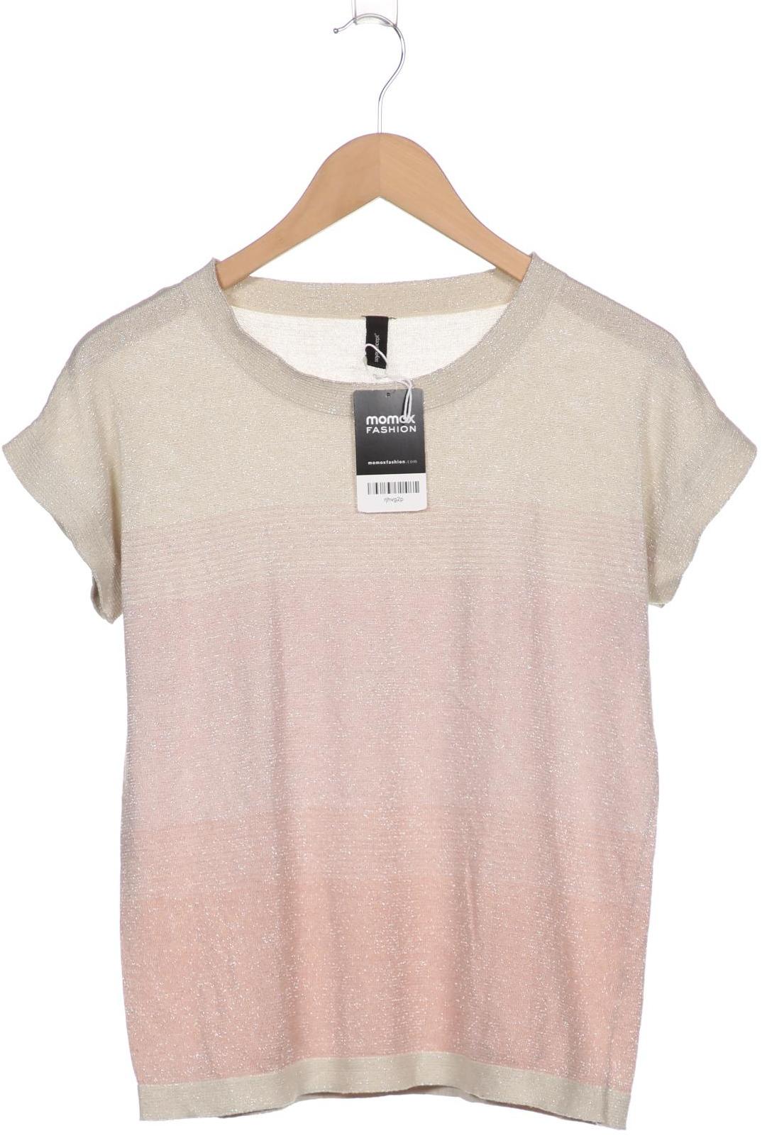 

soyaconcept Damen T-Shirt, pink, Gr. 36