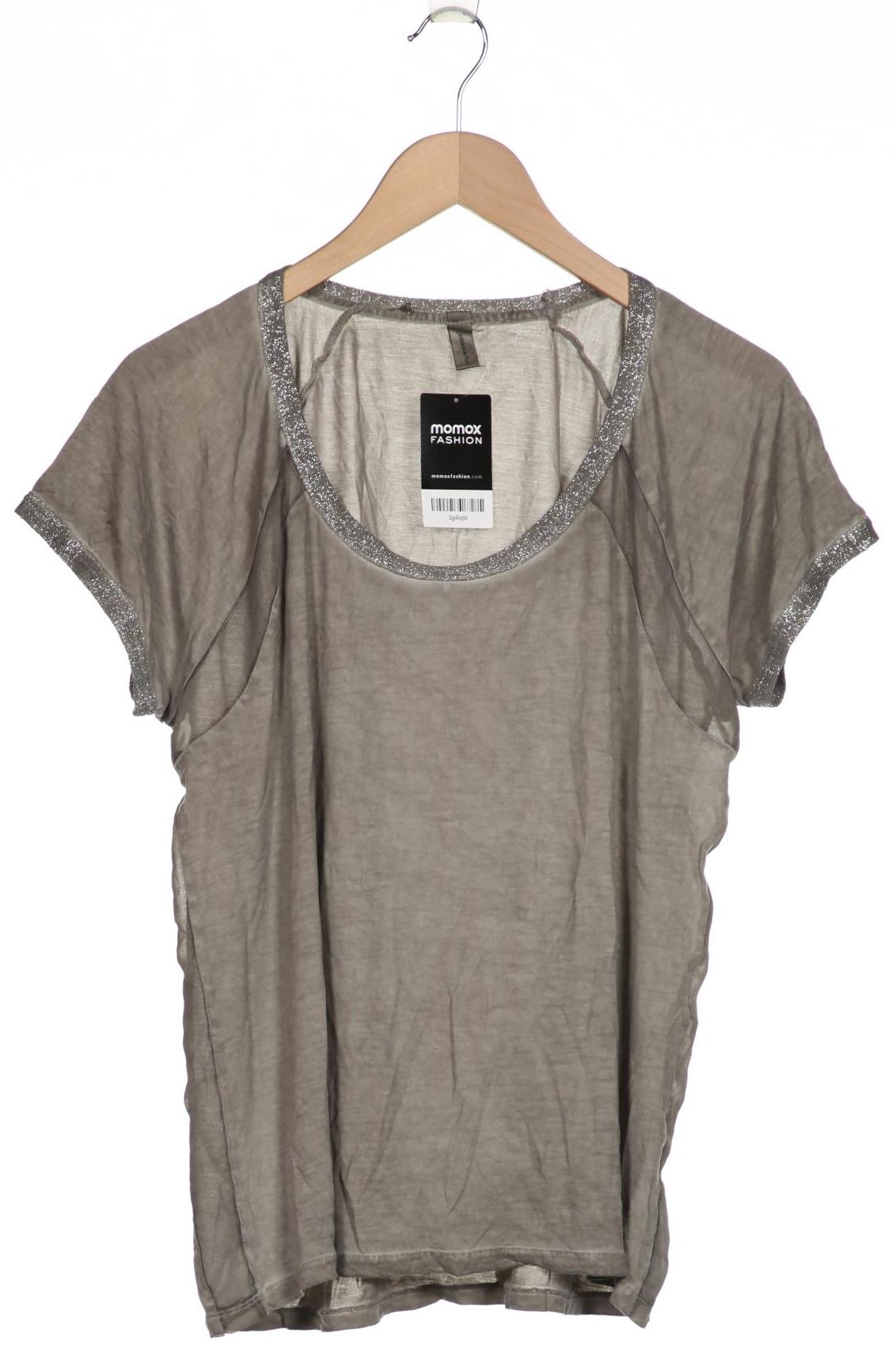 

soyaconcept Damen T-Shirt, grau