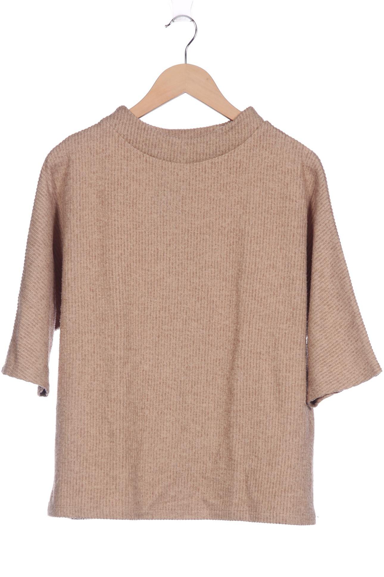 

soyaconcept Damen T-Shirt, beige, Gr. 42