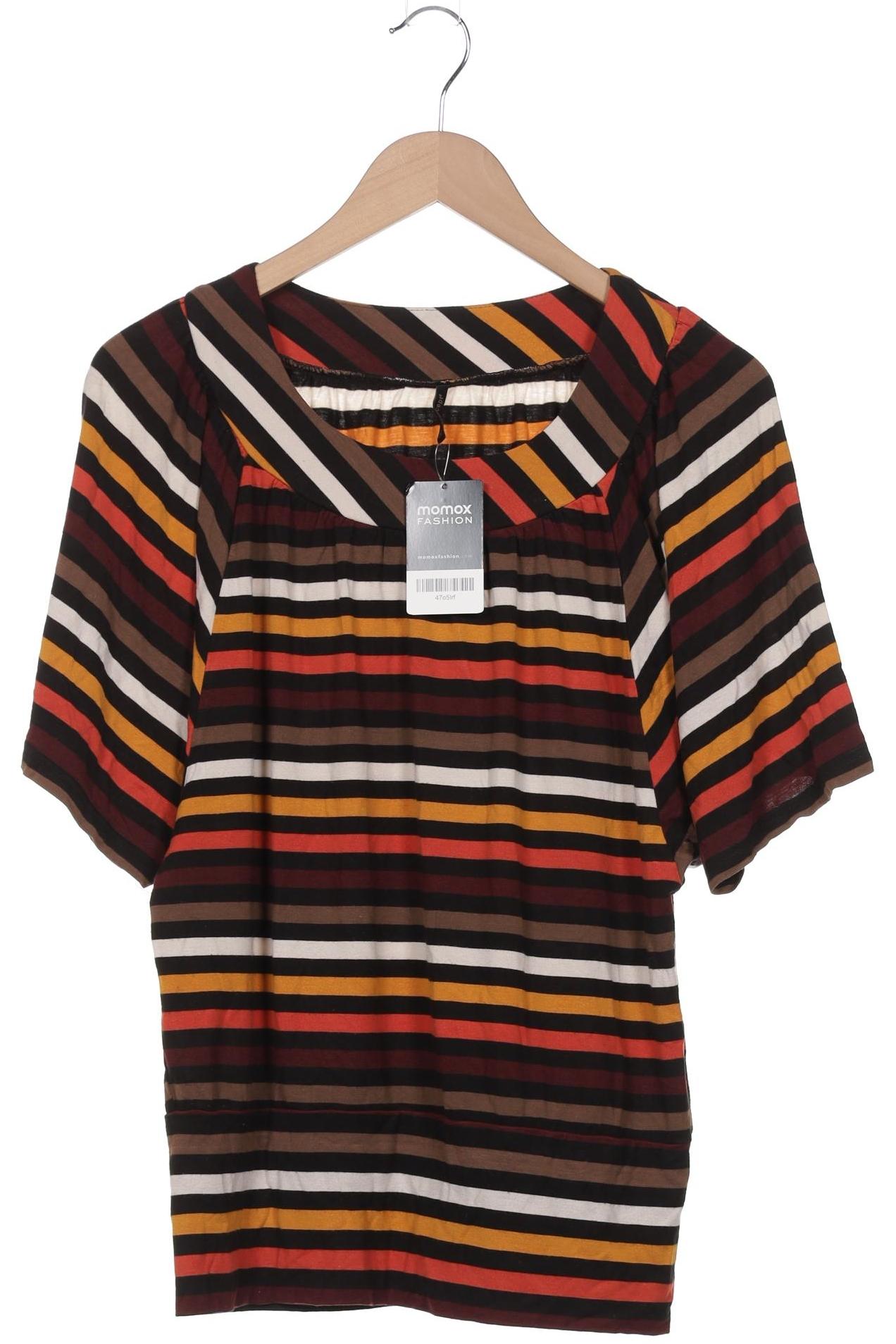 

soyaconcept Damen T-Shirt, mehrfarbig, Gr. 38