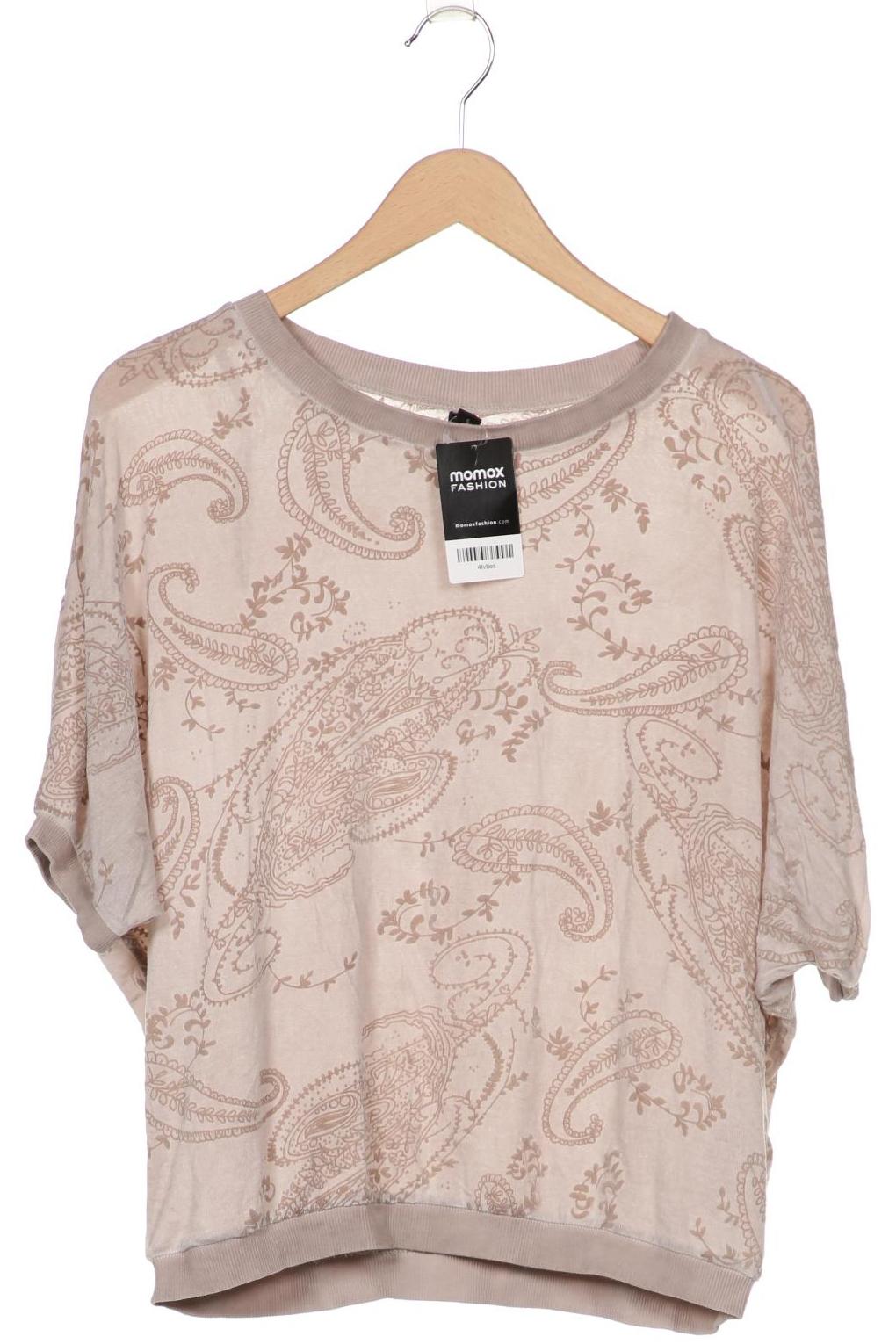 

soyaconcept Damen T-Shirt, beige