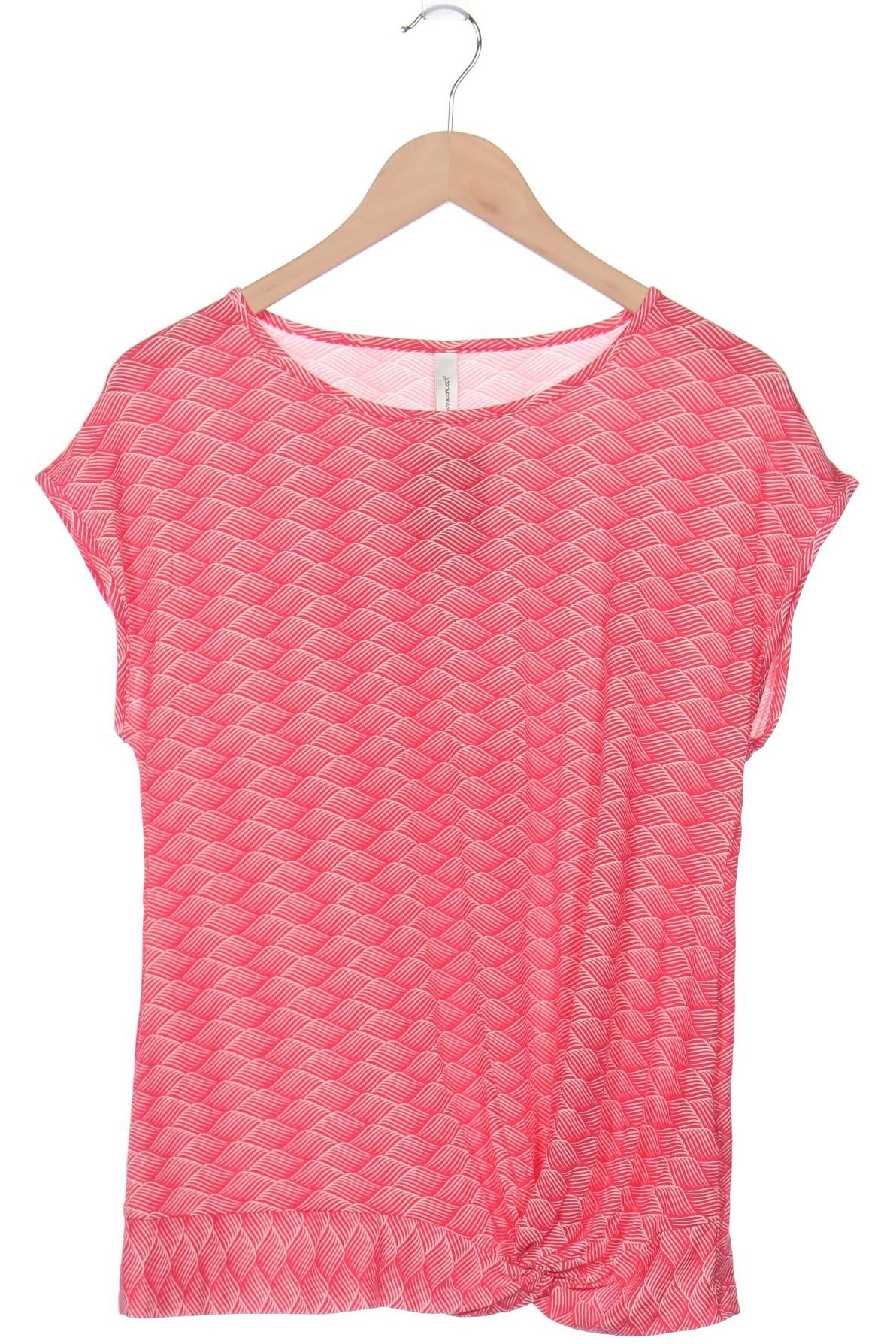 

soyaconcept Damen T-Shirt, pink