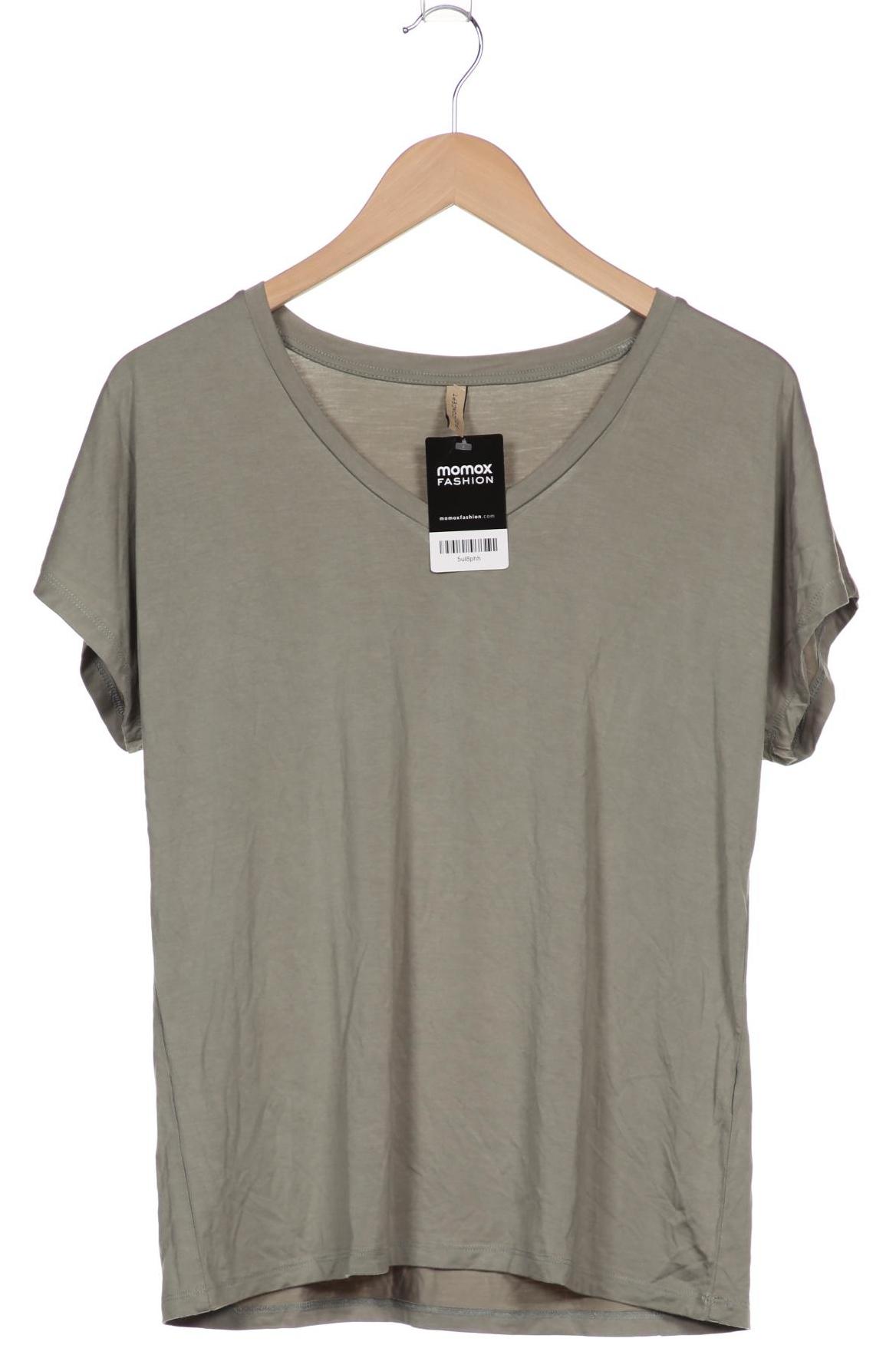 

soyaconcept Damen T-Shirt, grün
