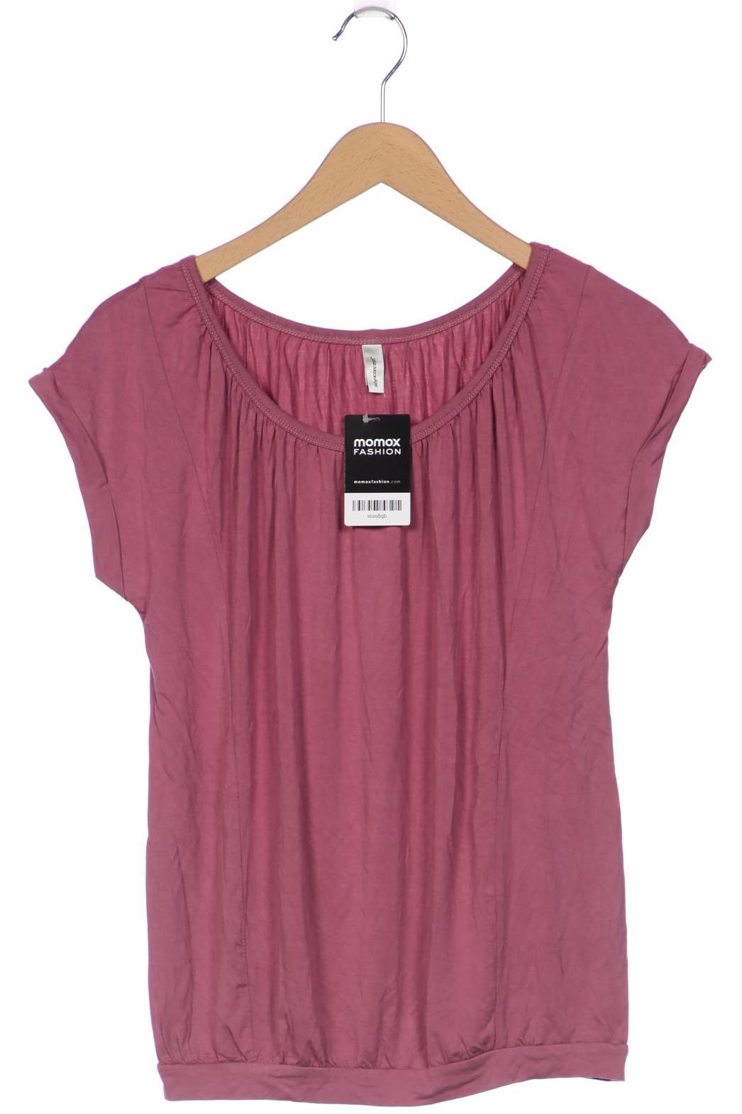 

soyaconcept Damen T-Shirt, pink, Gr. 36