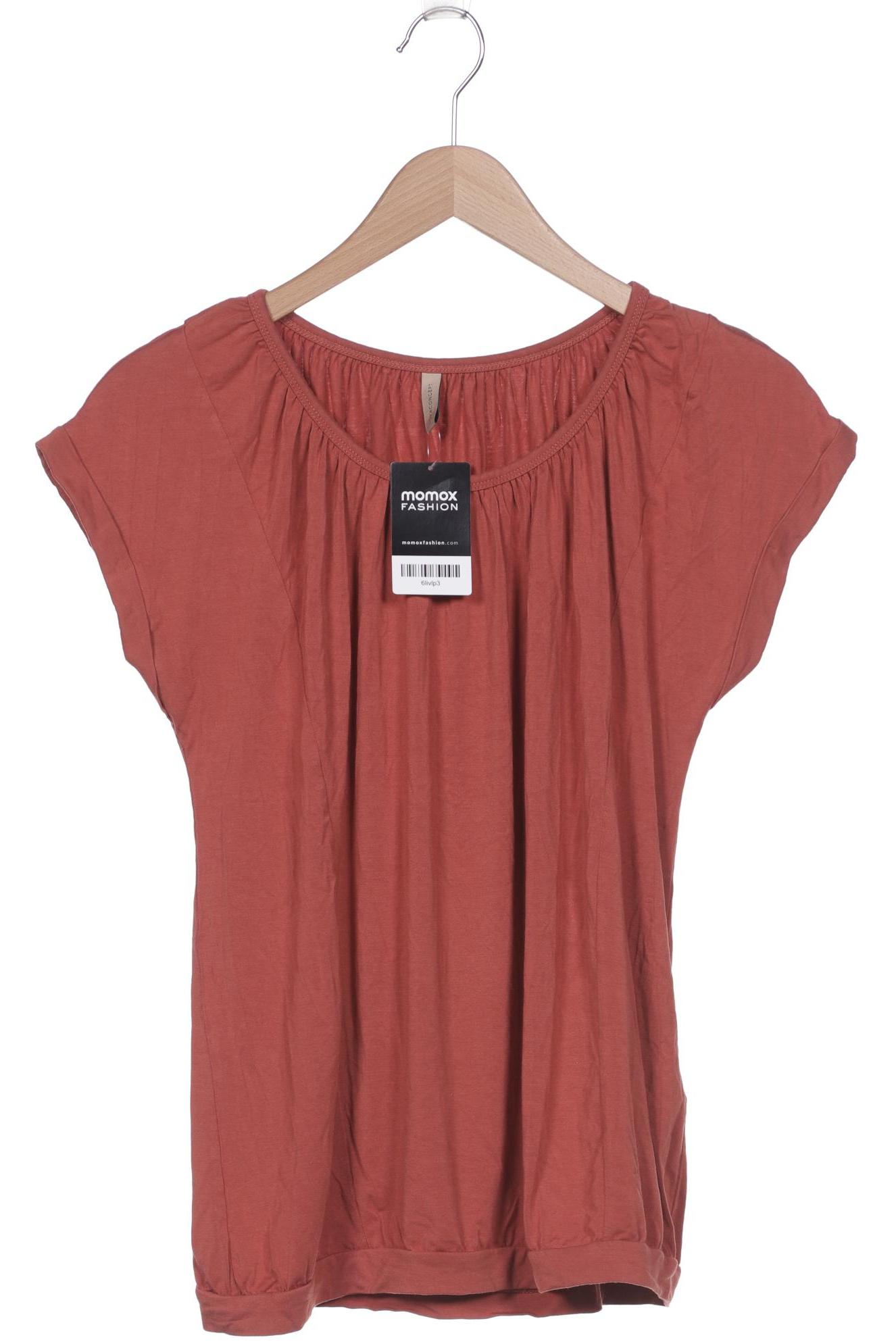 

soyaconcept Damen T-Shirt, braun