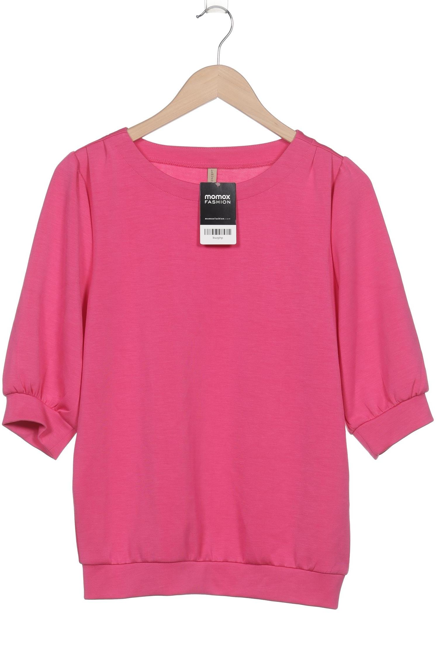 

soyaconcept Damen T-Shirt, pink, Gr. 36