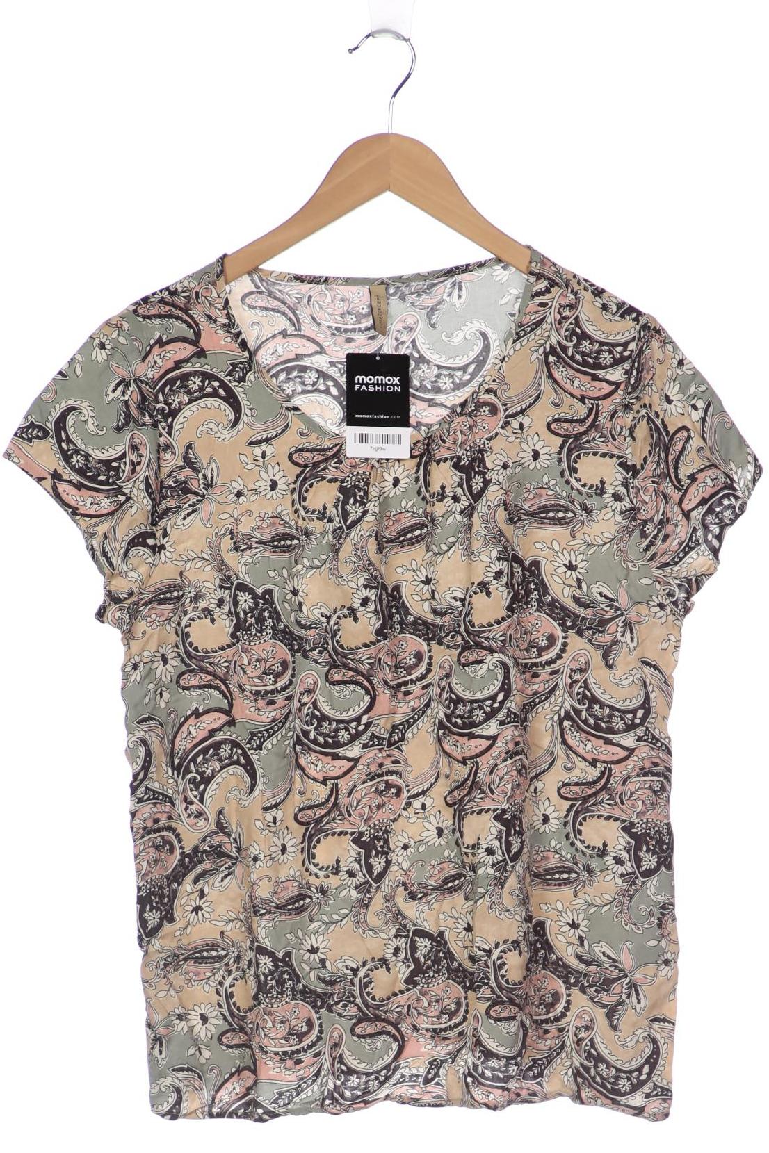 

soyaconcept Damen T-Shirt, beige
