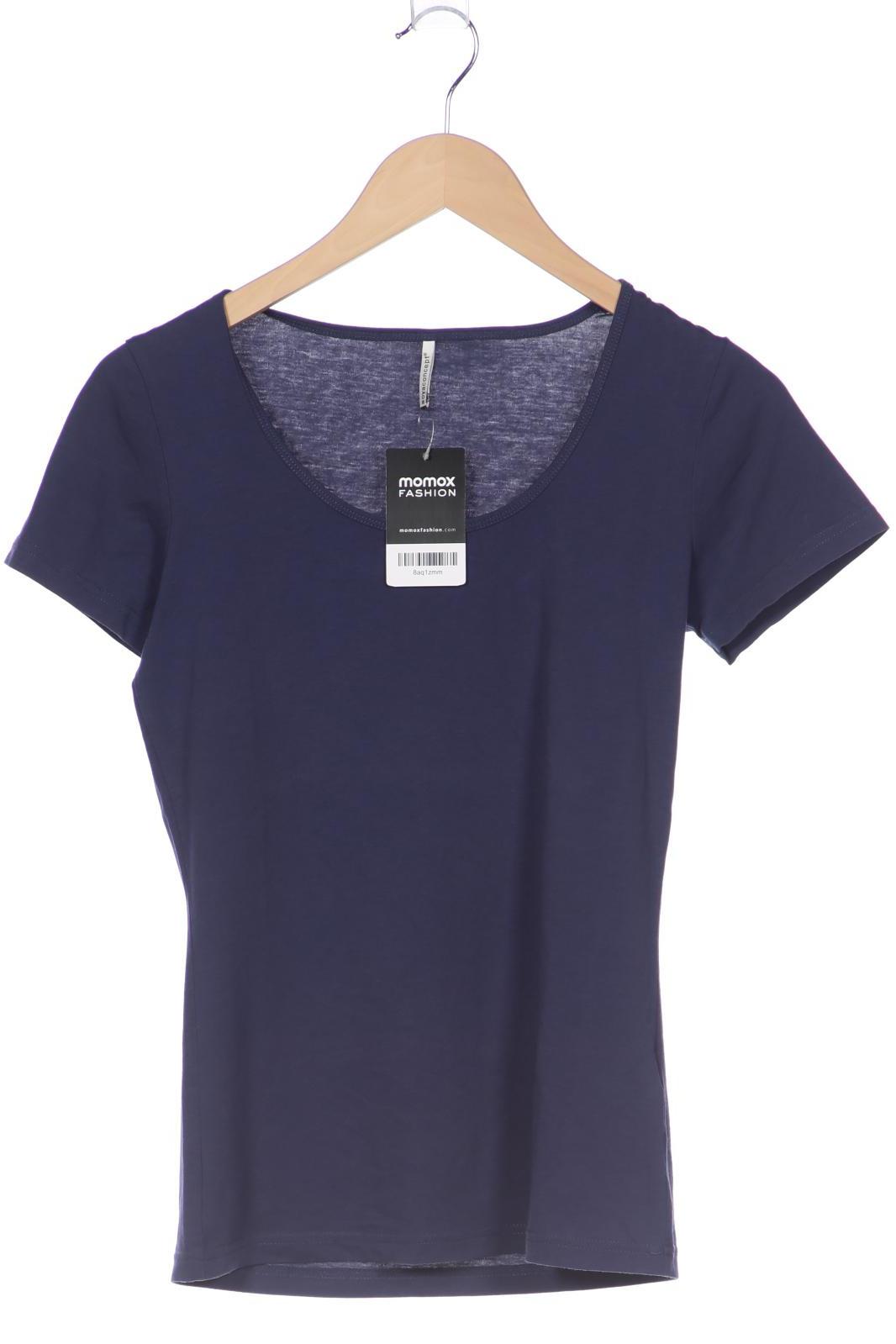 

soyaconcept Damen T-Shirt, marineblau