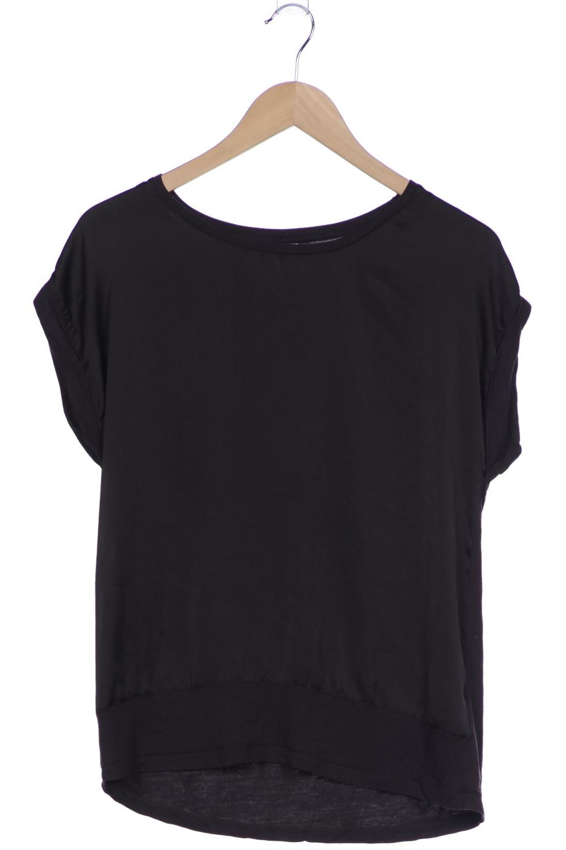 

soyaconcept Damen T-Shirt, grau, Gr. 38