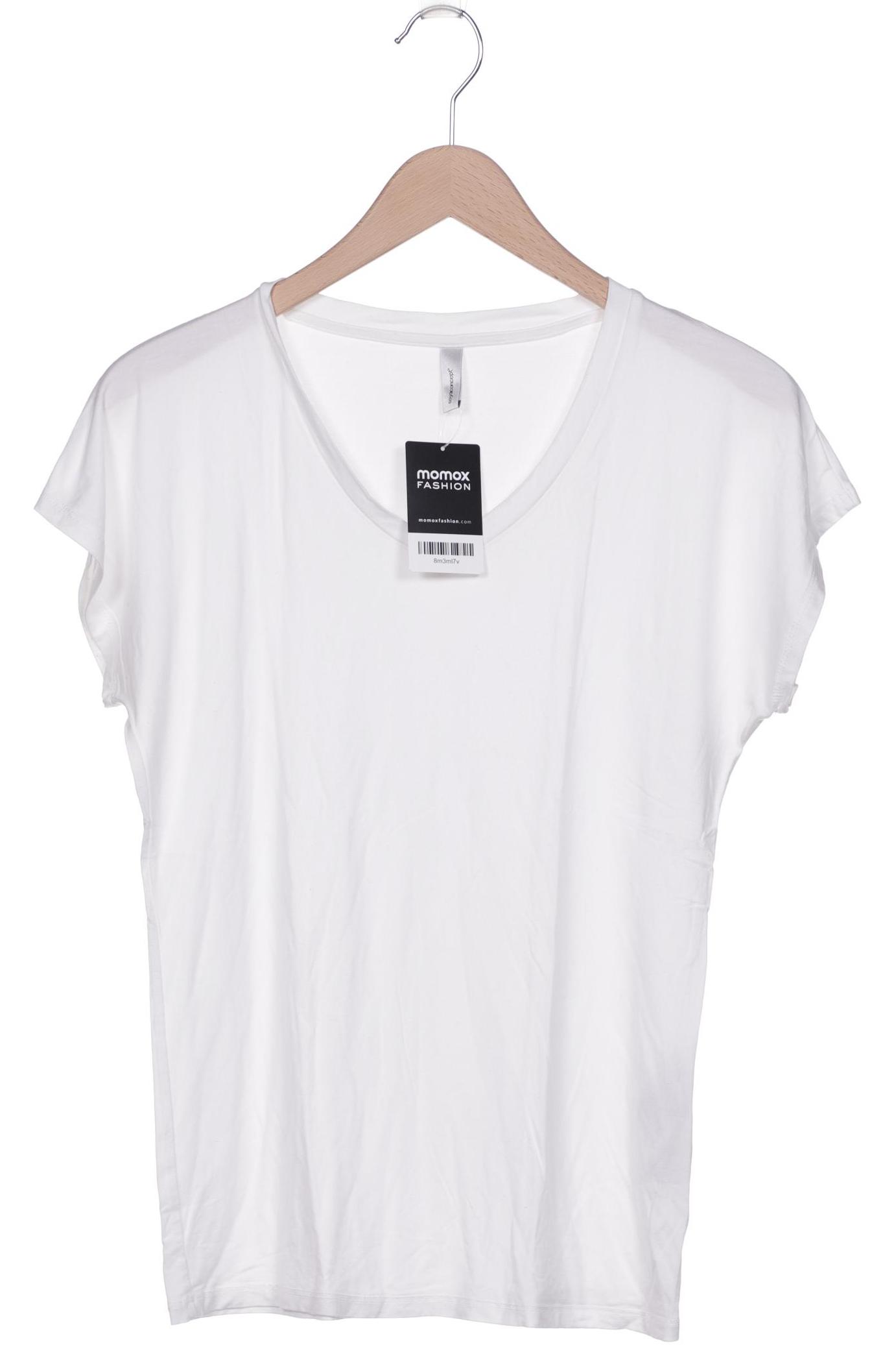 

soyaconcept Damen T-Shirt, weiß