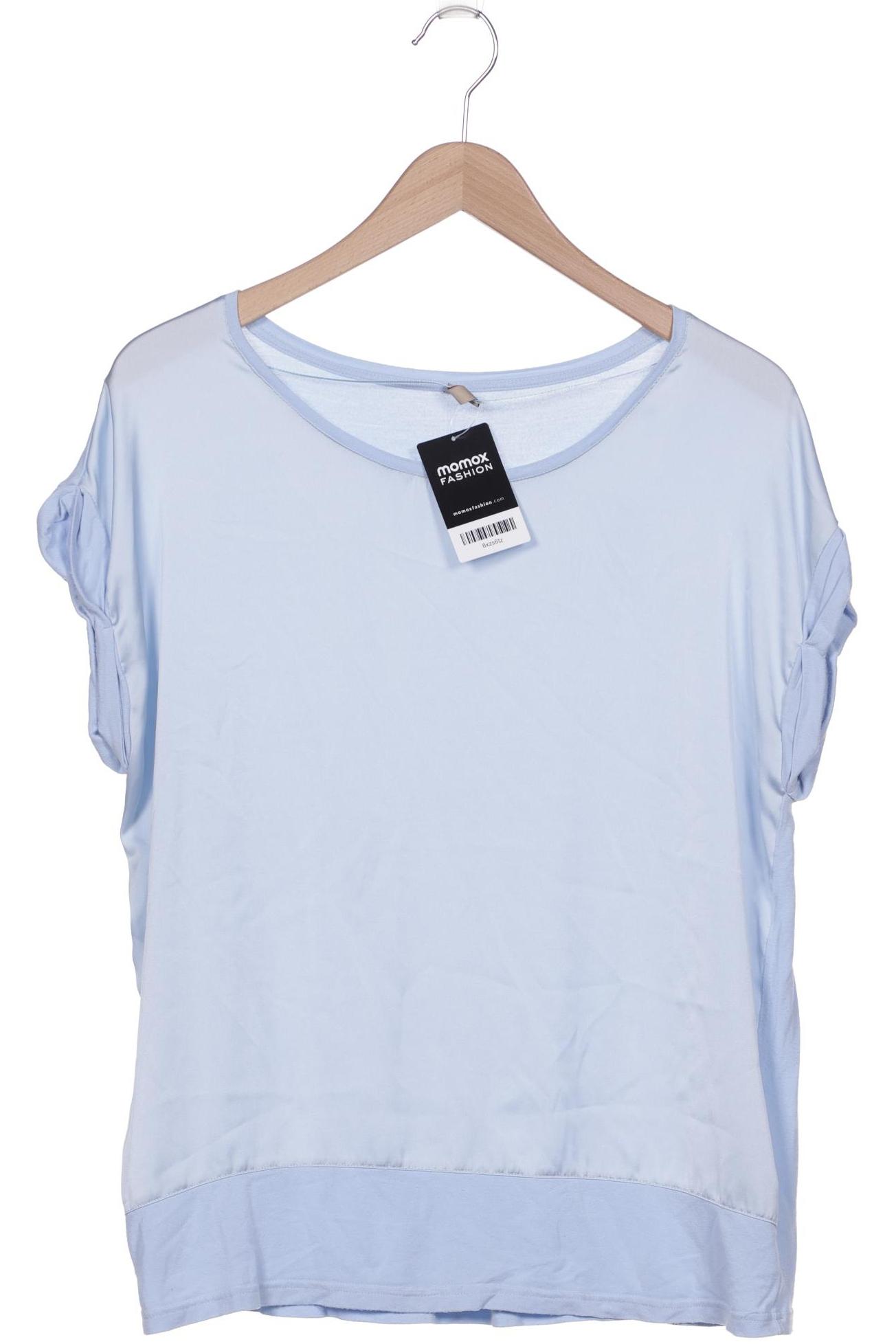 

soyaconcept Damen T-Shirt, blau
