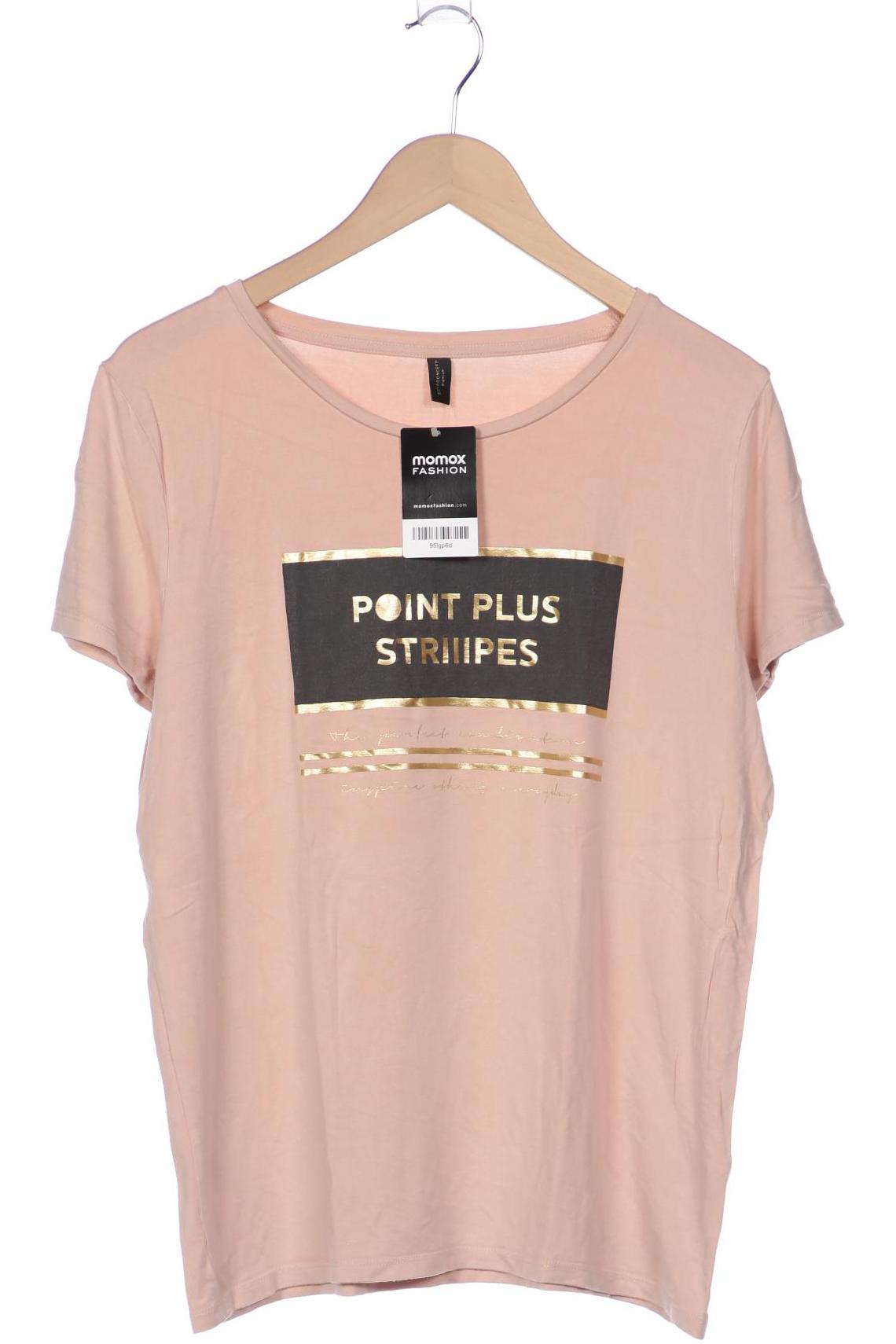 

soyaconcept Damen T-Shirt, pink