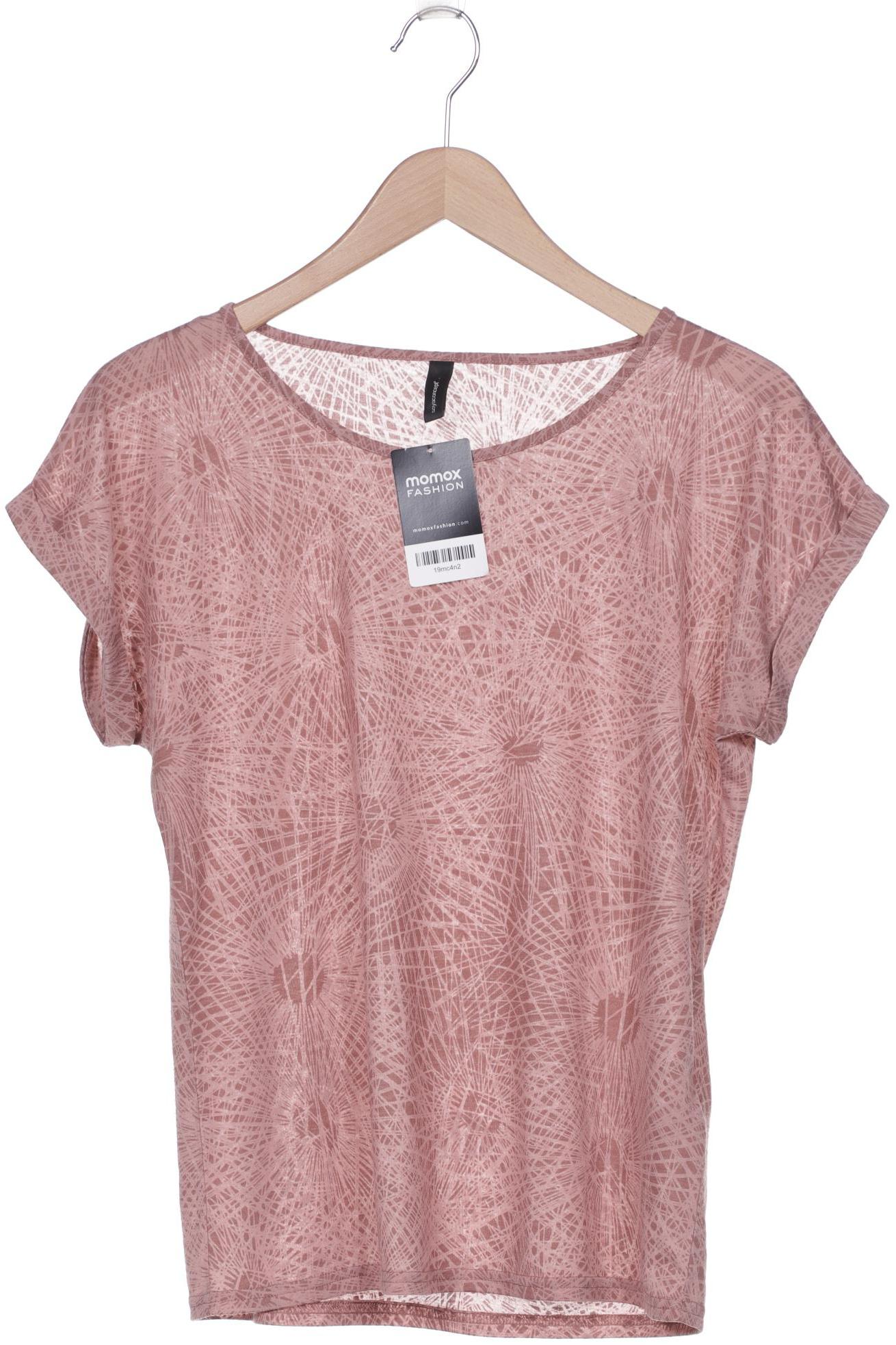 

soyaconcept Damen T-Shirt, pink, Gr. 36
