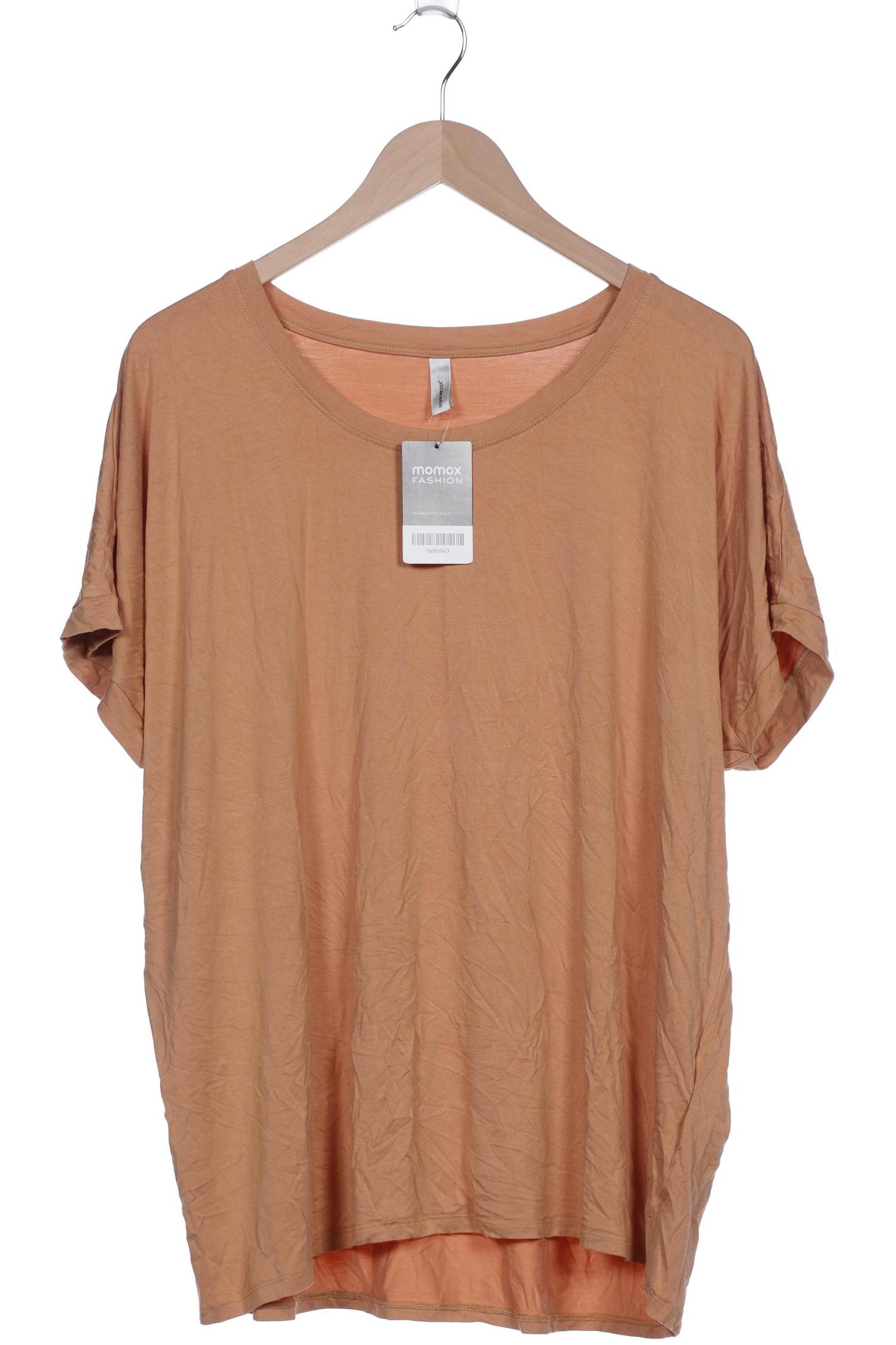 

soyaconcept Damen T-Shirt, orange