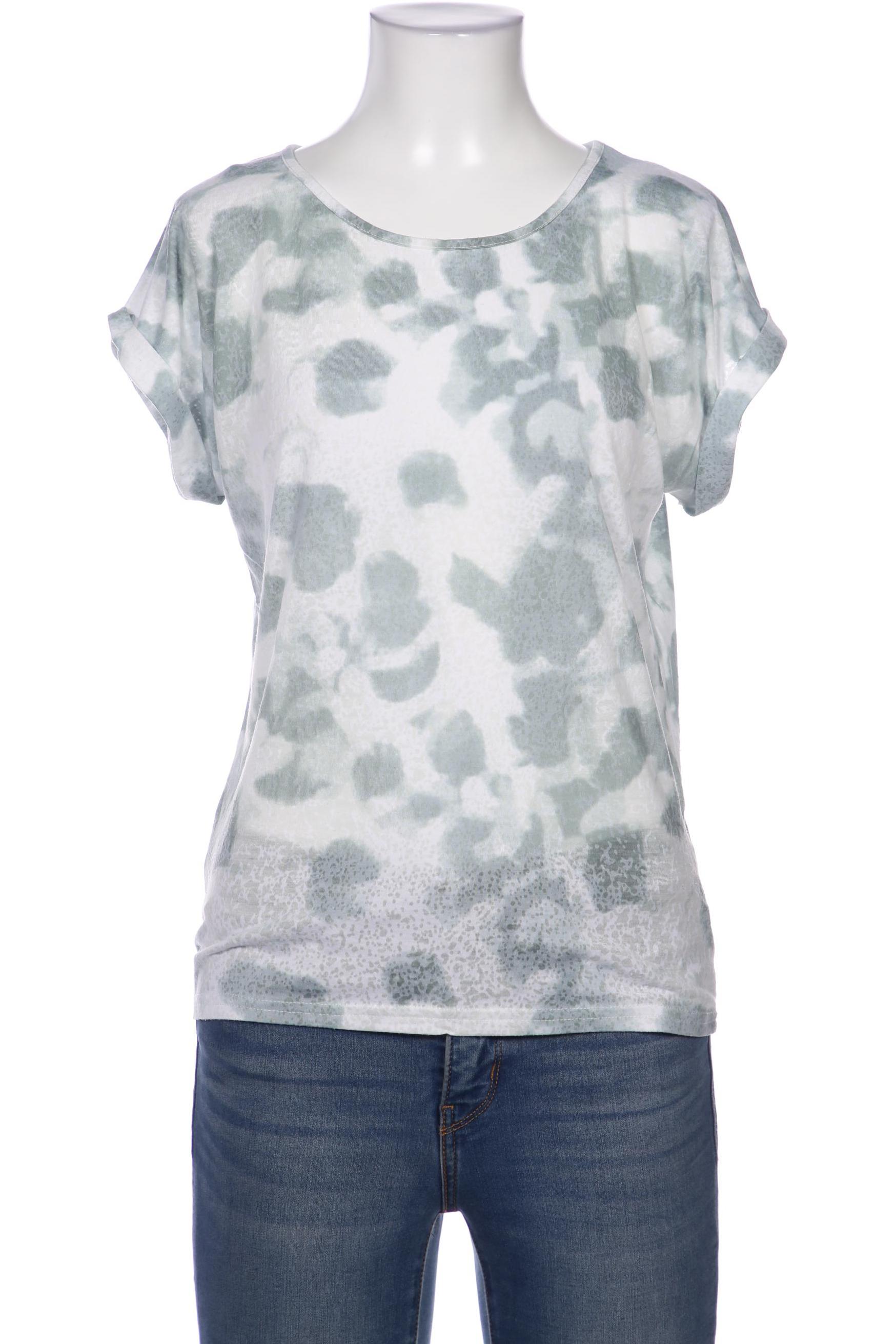 

soyaconcept Damen T-Shirt, grün, Gr. 36