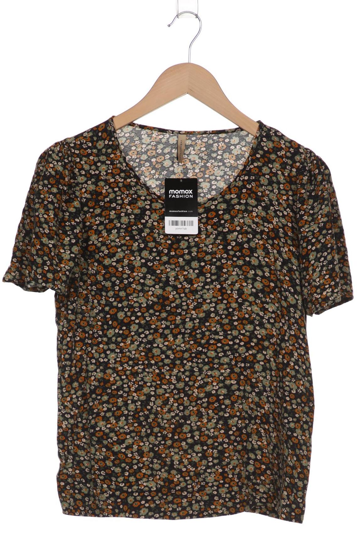 

soyaconcept Damen T-Shirt, mehrfarbig, Gr. 38