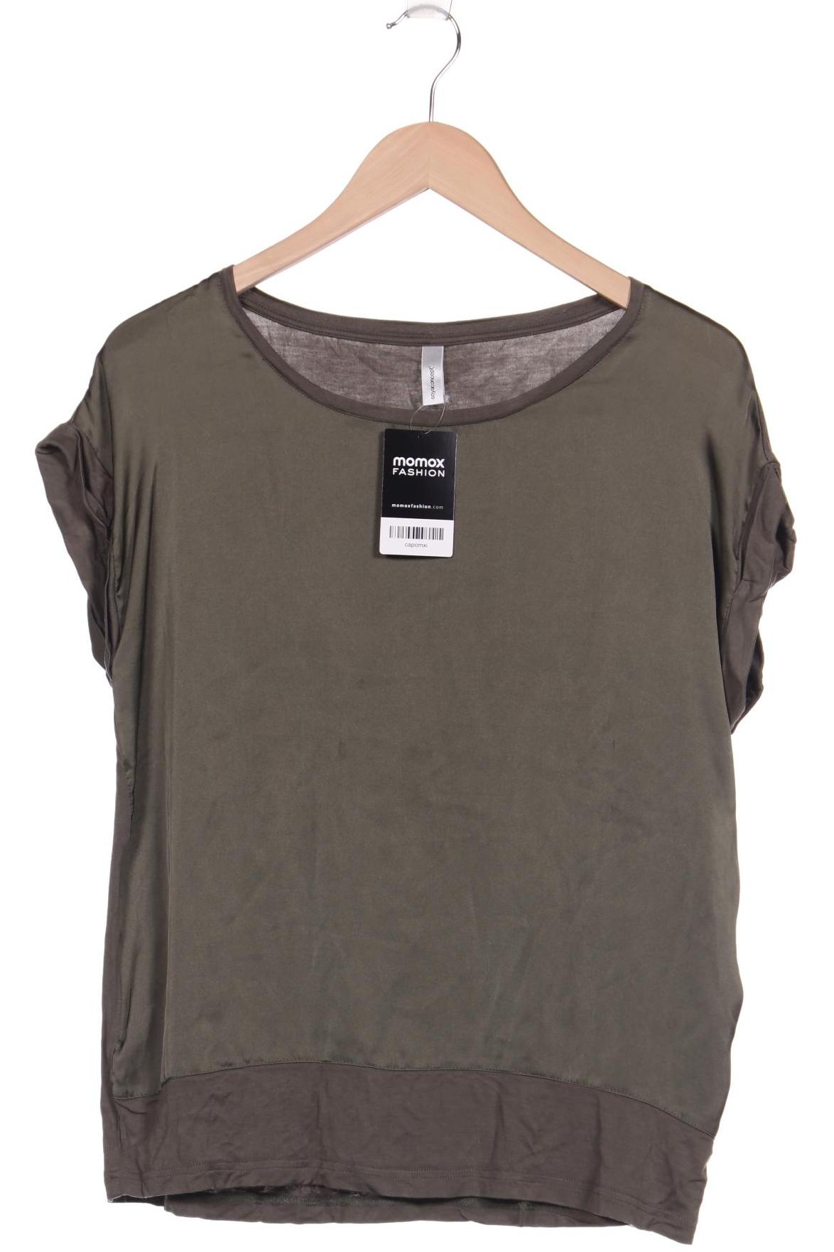 

soyaconcept Damen T-Shirt, grün