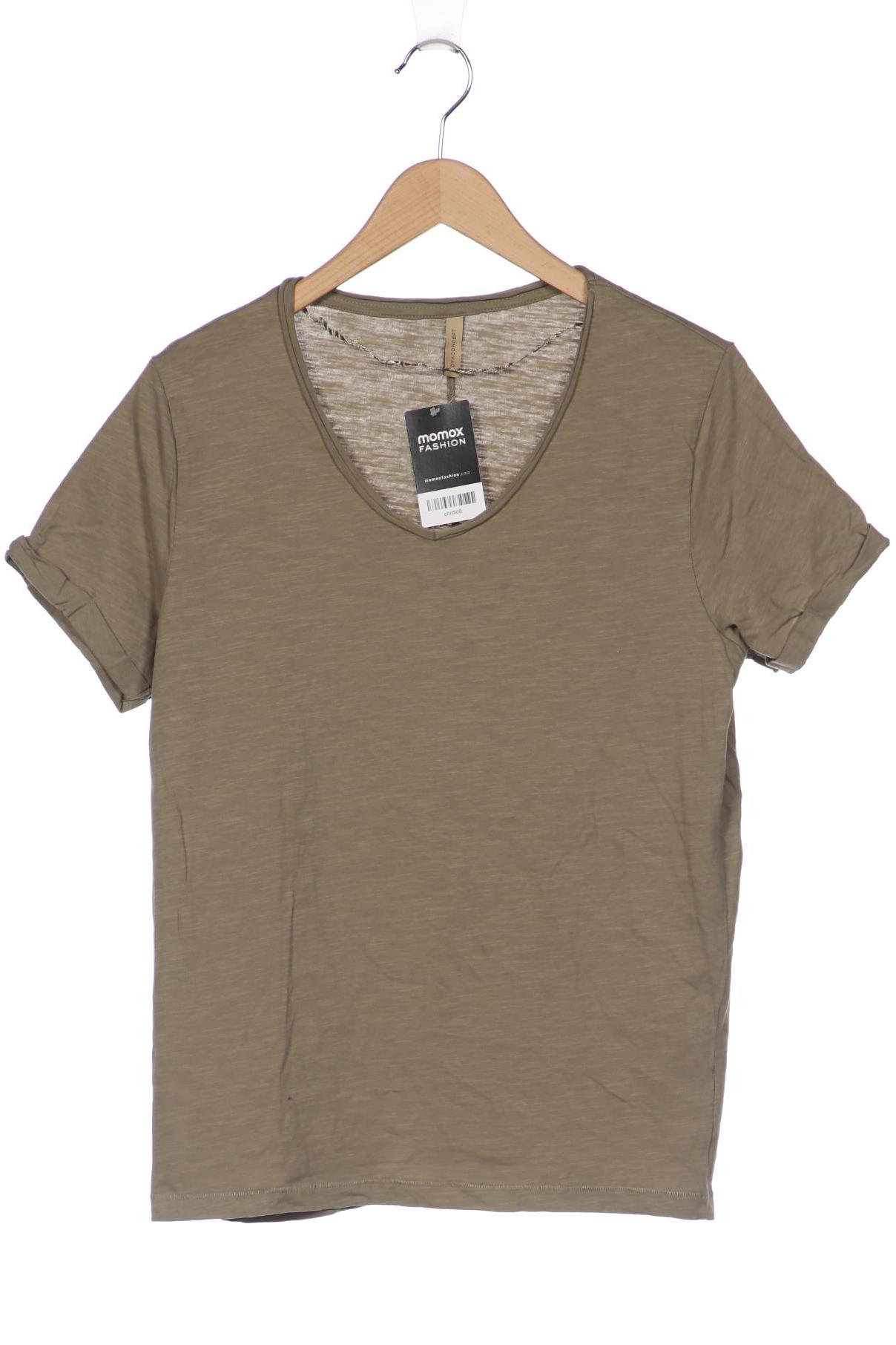 

soyaconcept Damen T-Shirt, grün