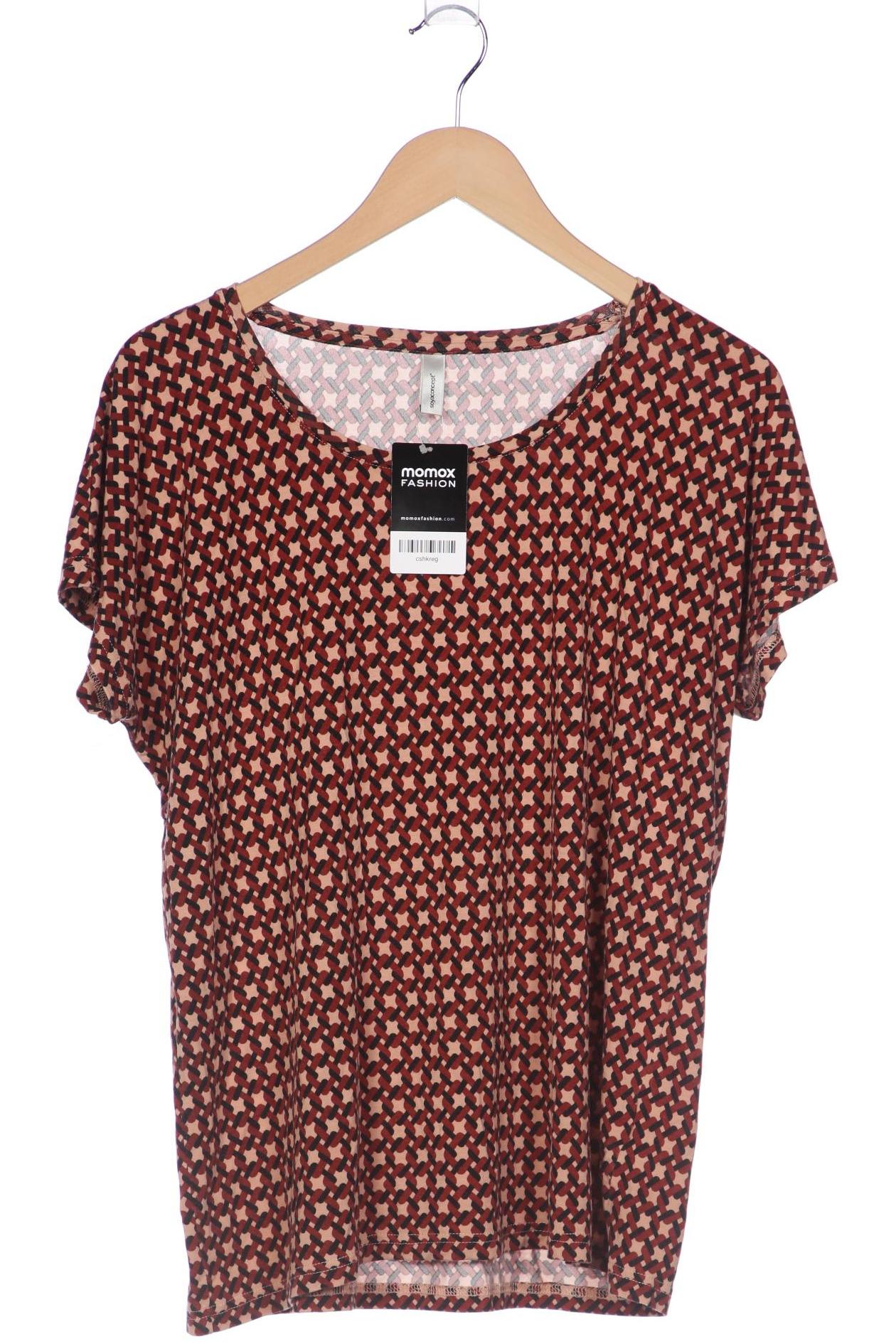 

soyaconcept Damen T-Shirt, rot