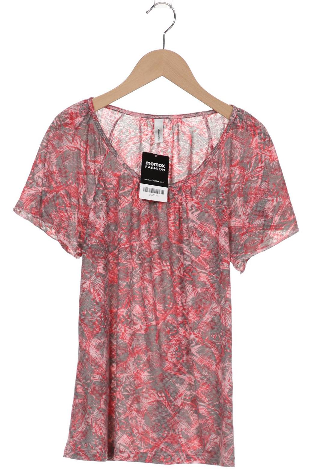 

soyaconcept Damen T-Shirt, pink, Gr. 36