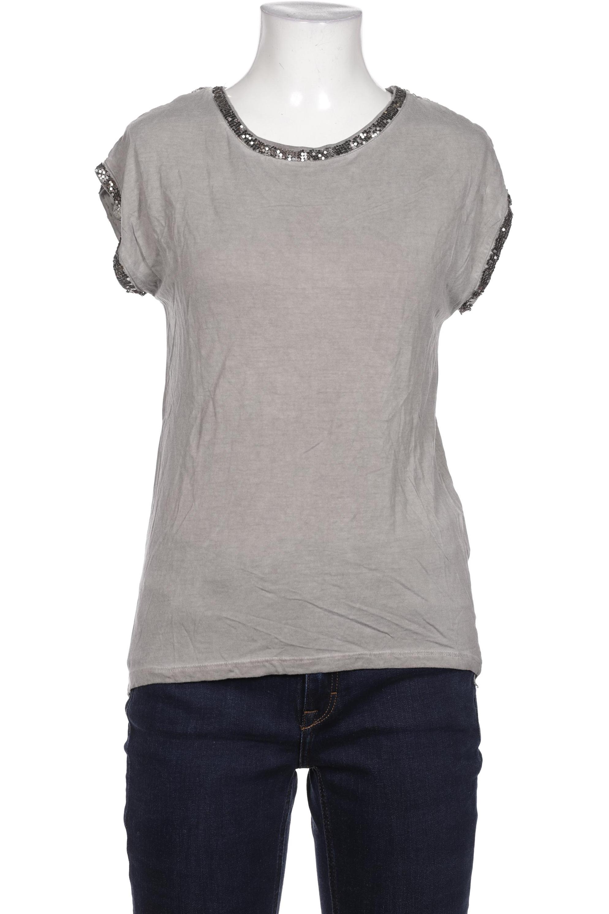 

soyaconcept Damen T-Shirt, grau