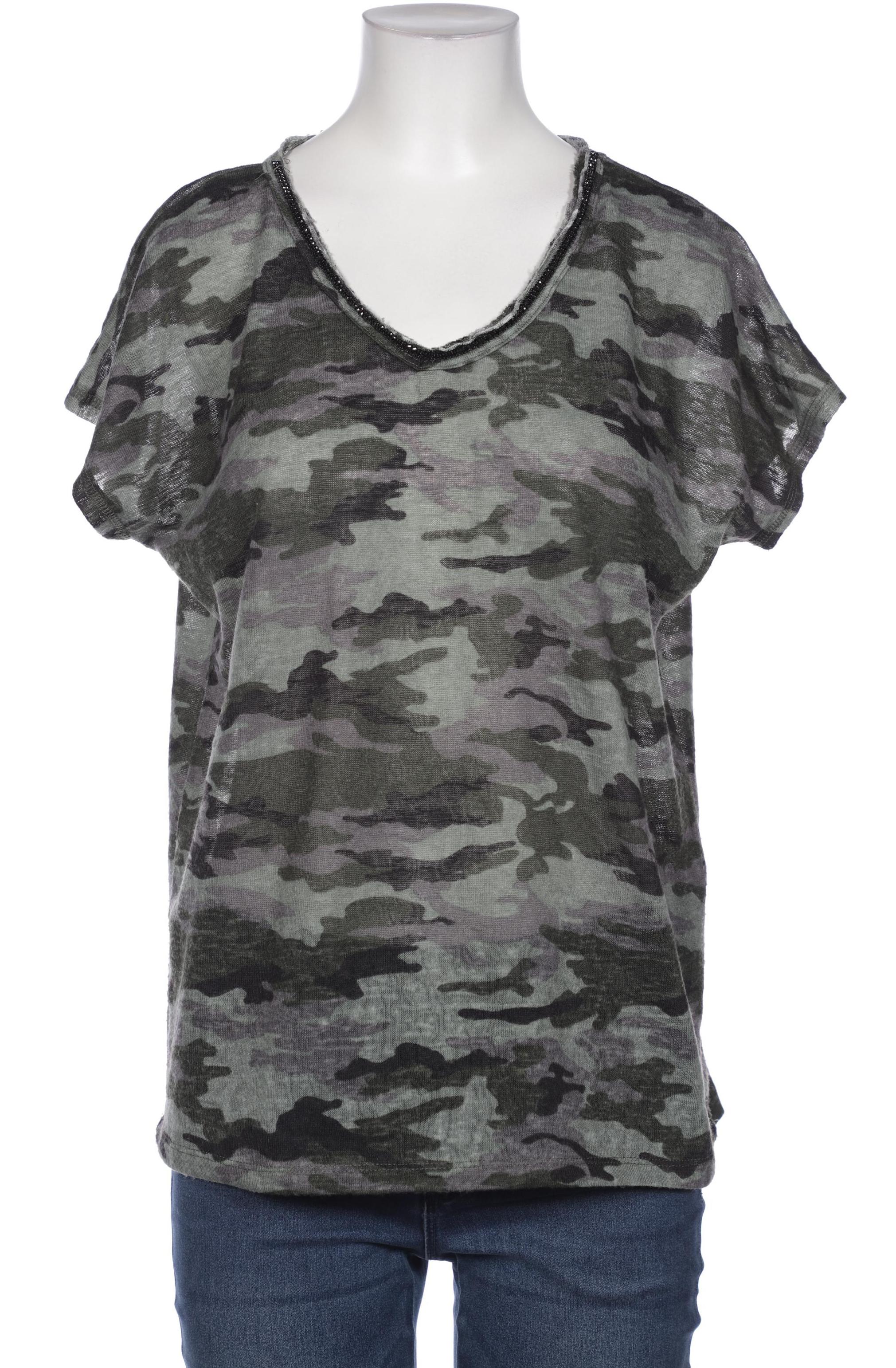

soyaconcept Damen T-Shirt, grün