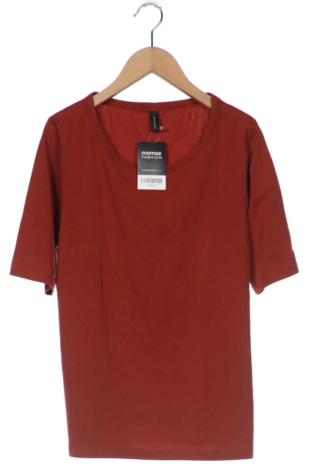 

soyaconcept Damen T-Shirt, orange