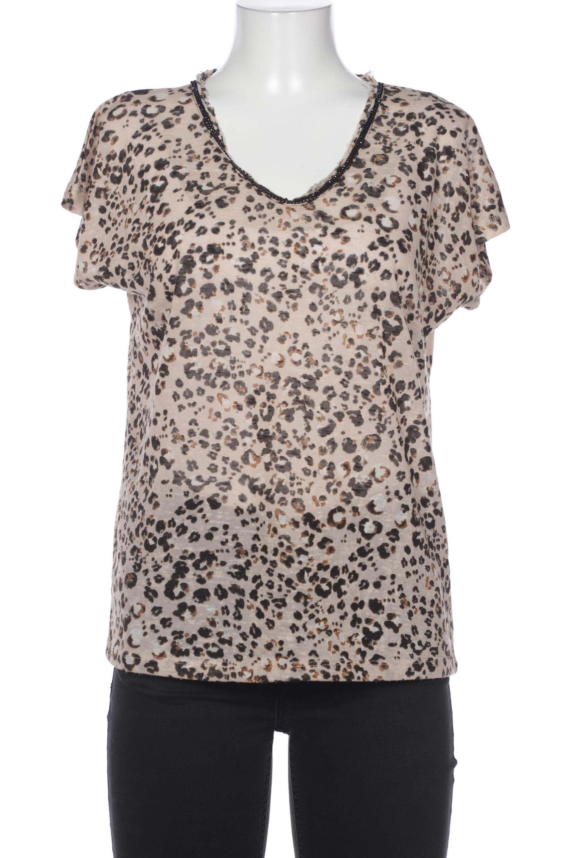 

soyaconcept Damen T-Shirt, beige