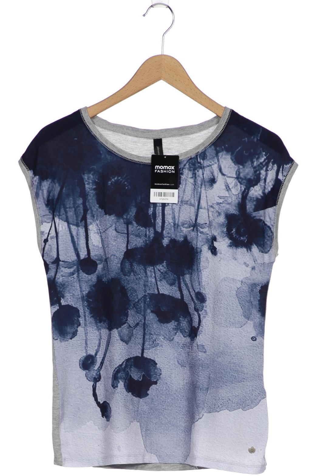

soyaconcept Damen T-Shirt, grau