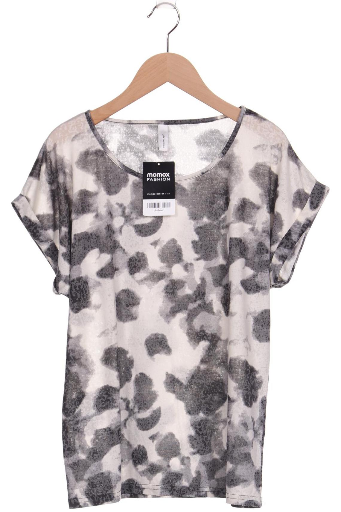 

soyaconcept Damen T-Shirt, grau