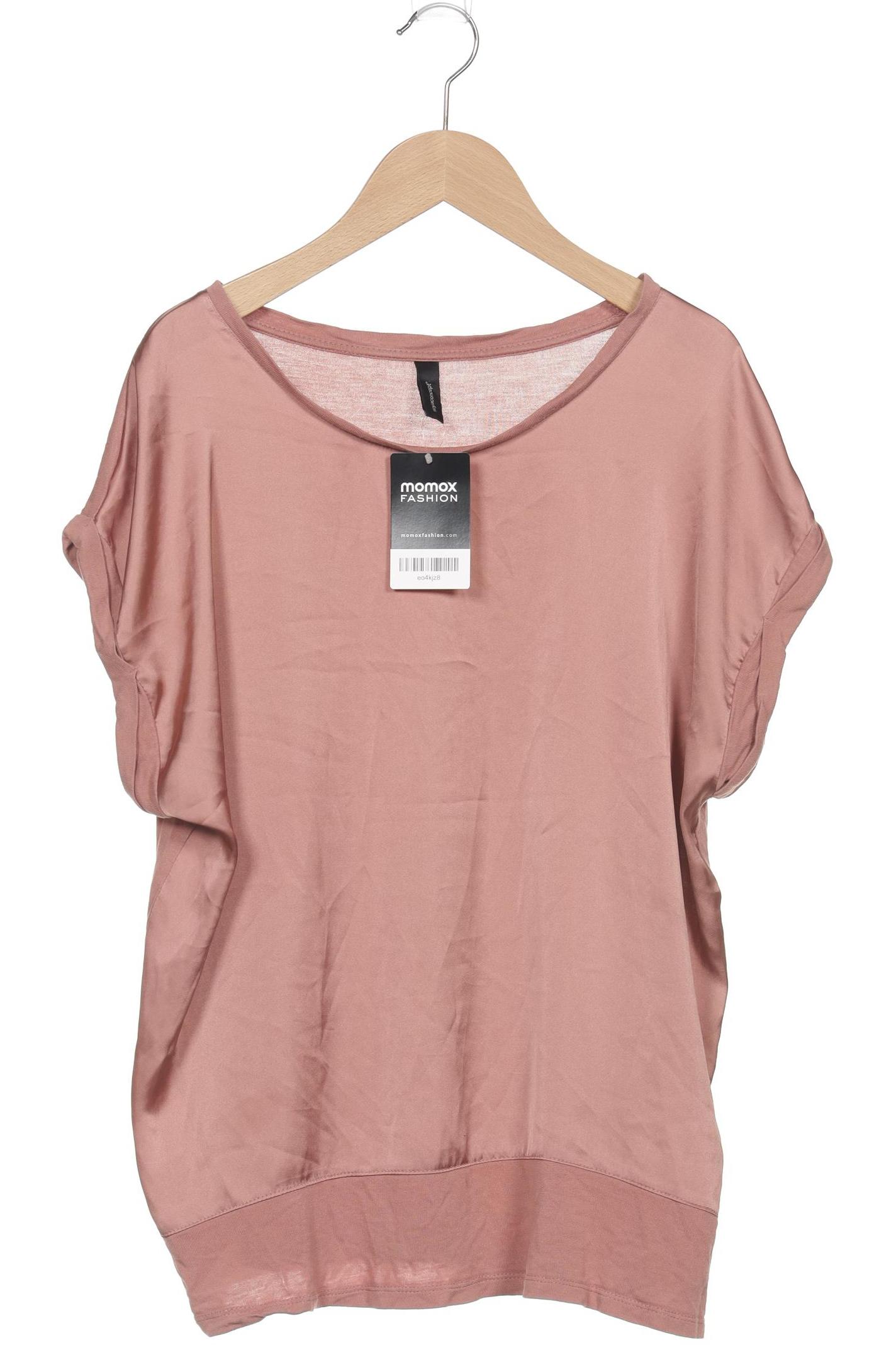 

soyaconcept Damen T-Shirt, pink, Gr. 42