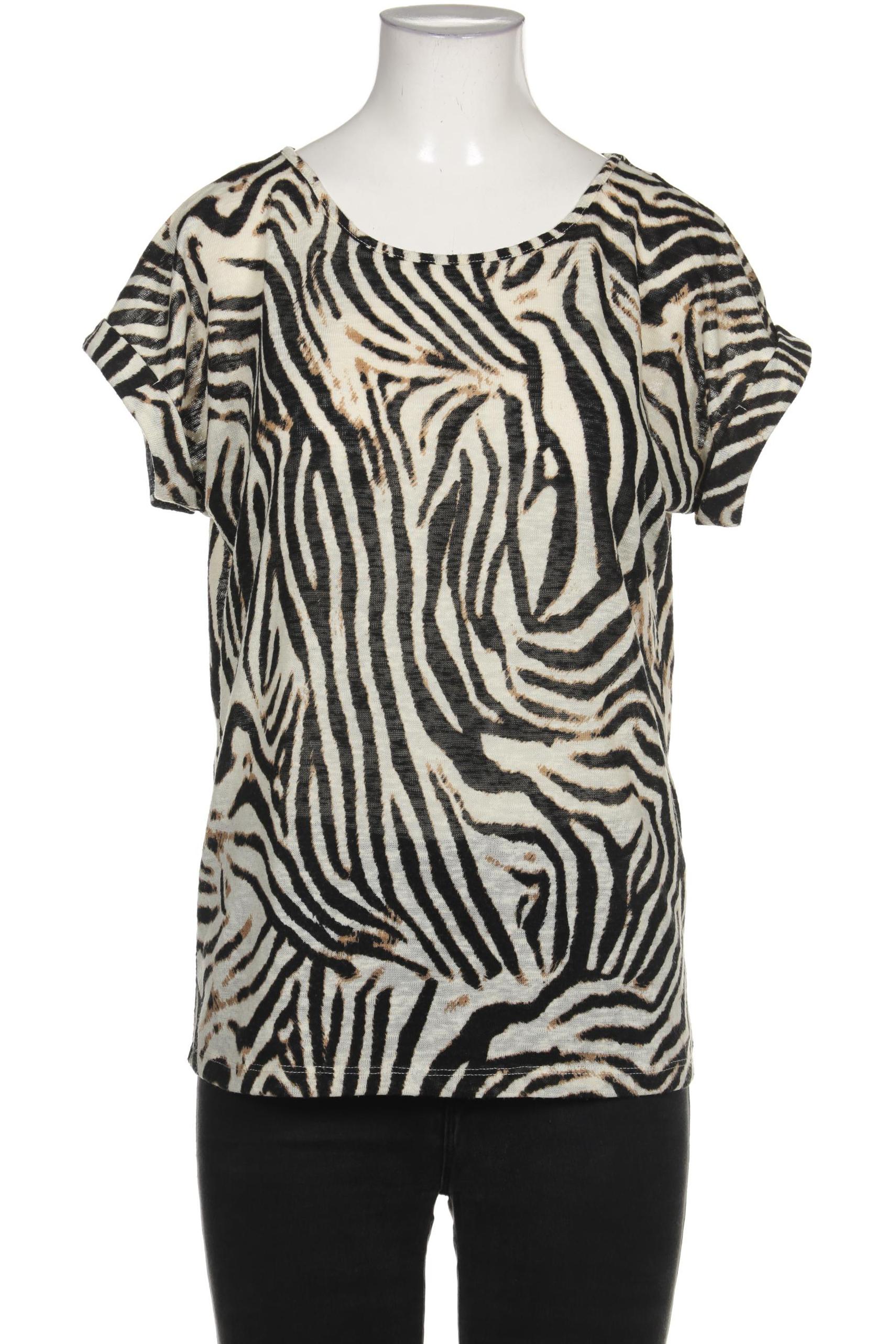 

soyaconcept Damen T-Shirt, cremeweiß