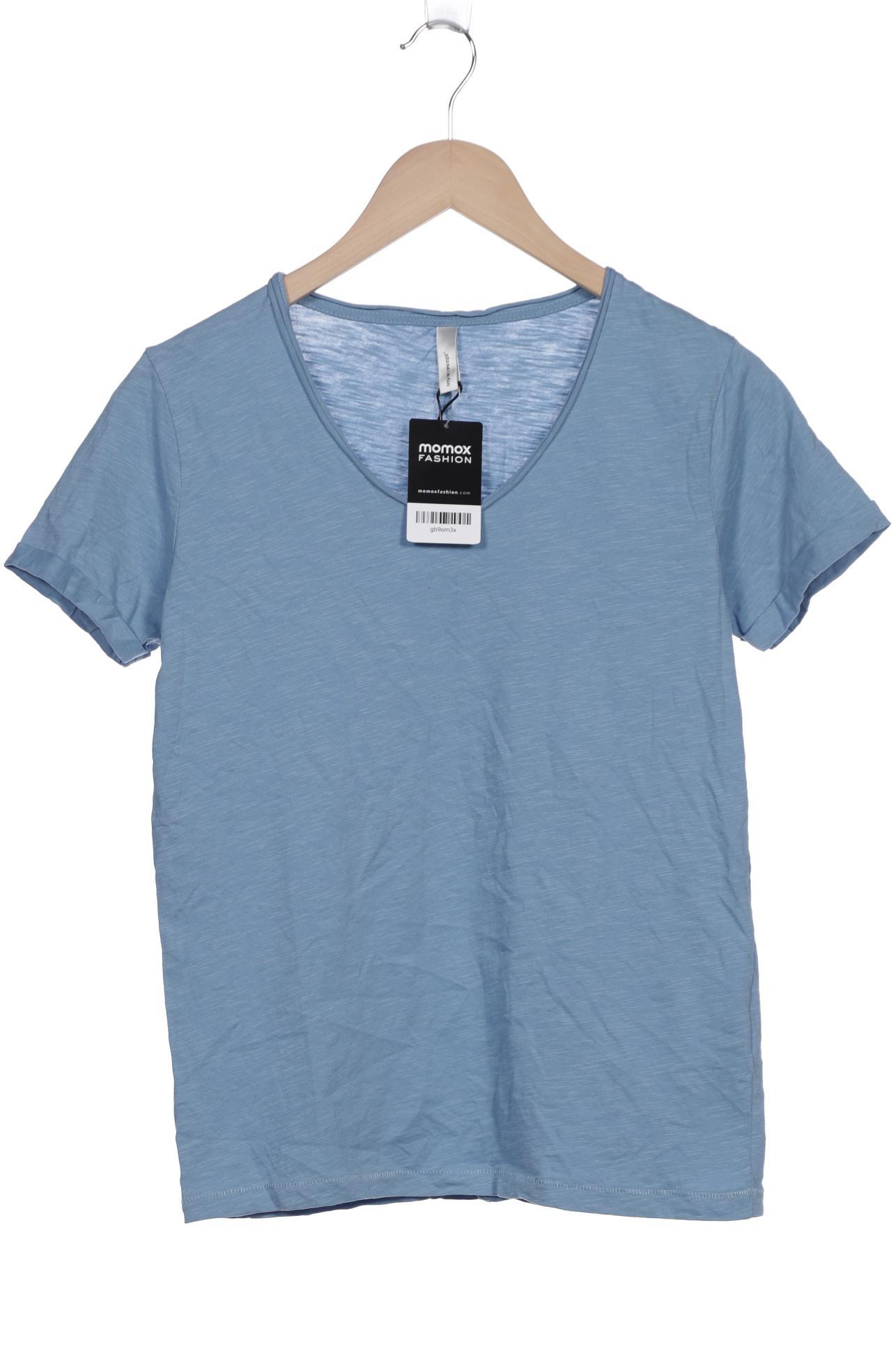 

soyaconcept Damen T-Shirt, blau