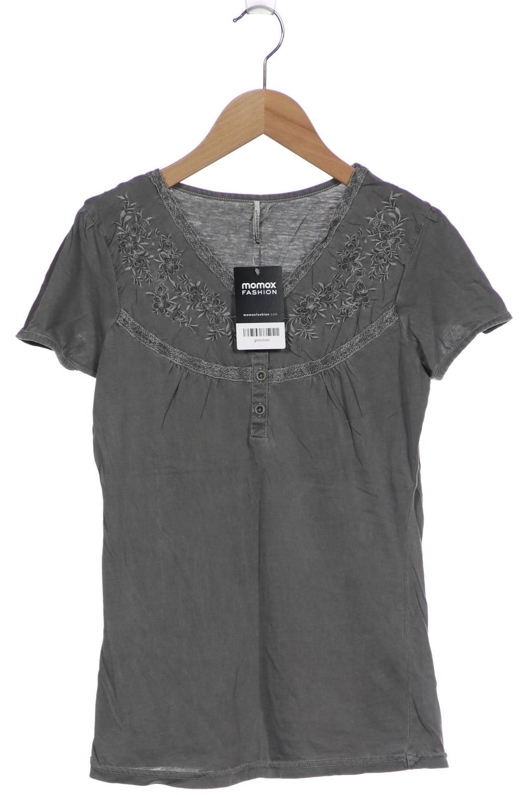 

soyaconcept Damen T-Shirt, grau