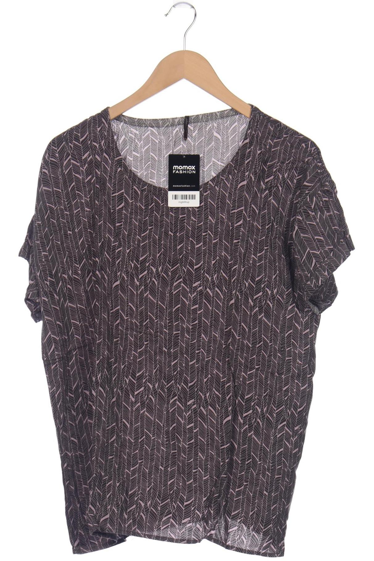 

soyaconcept Damen T-Shirt, grau, Gr. 38