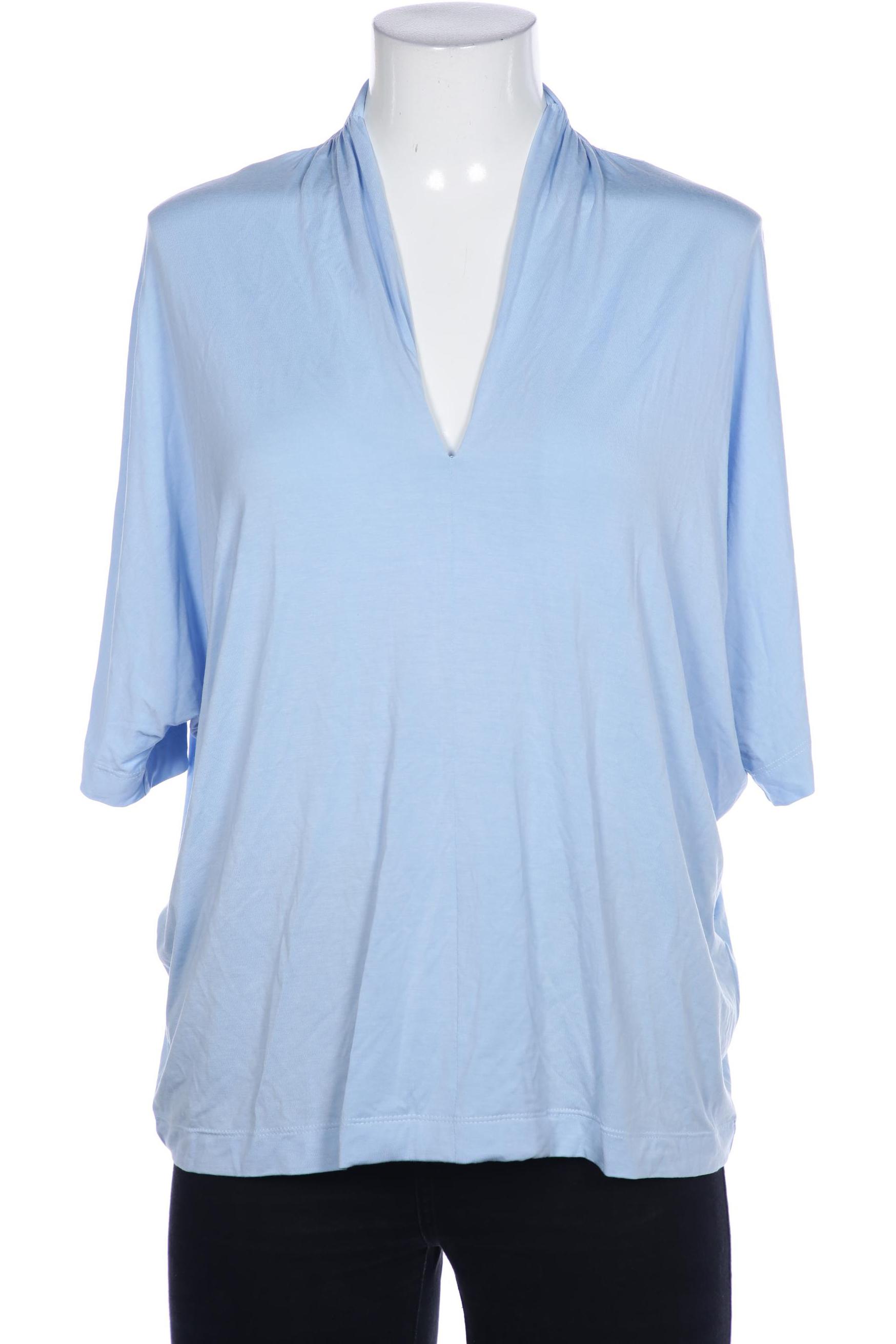 

soyaconcept Damen T-Shirt, hellblau