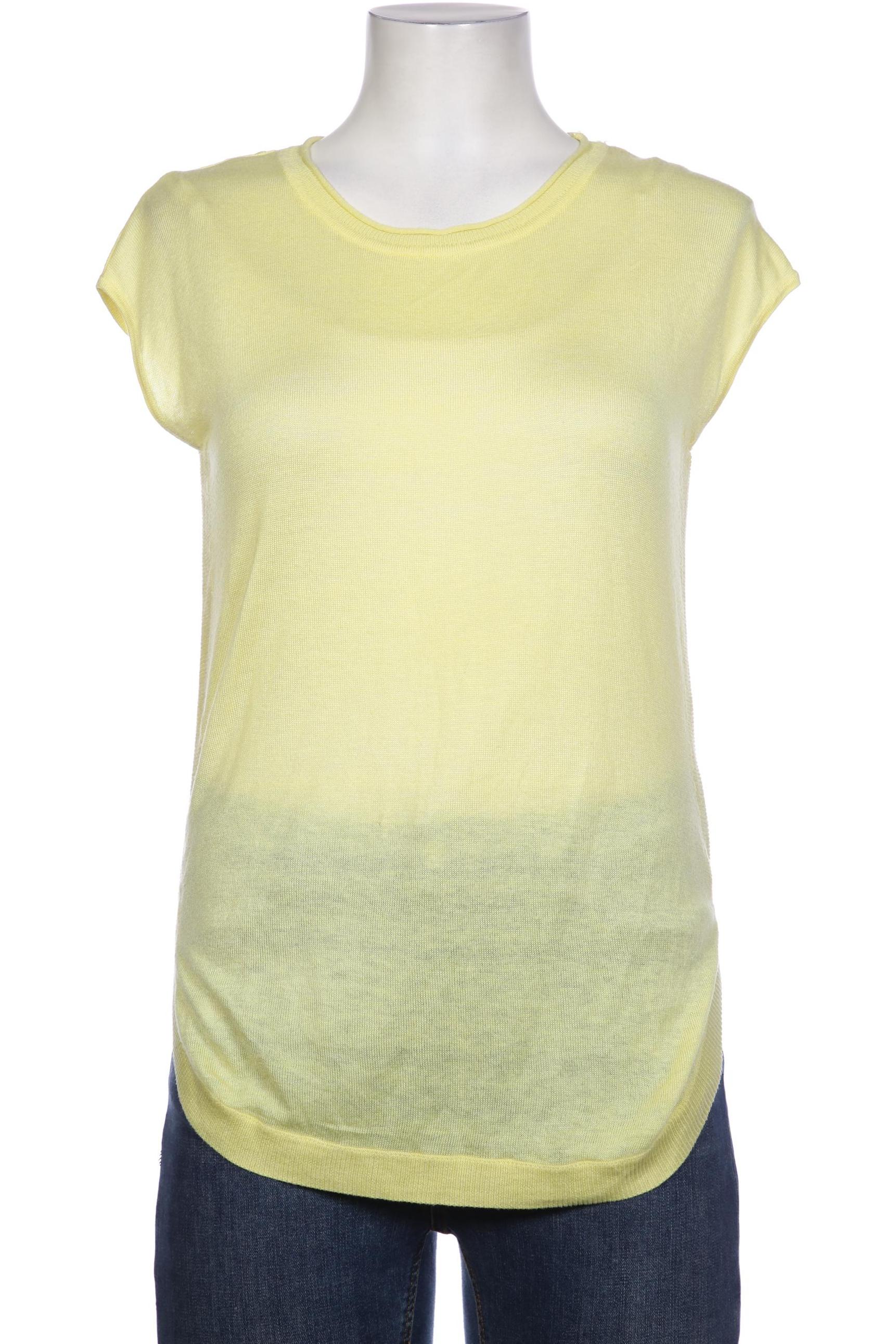 

soyaconcept Damen T-Shirt, gelb