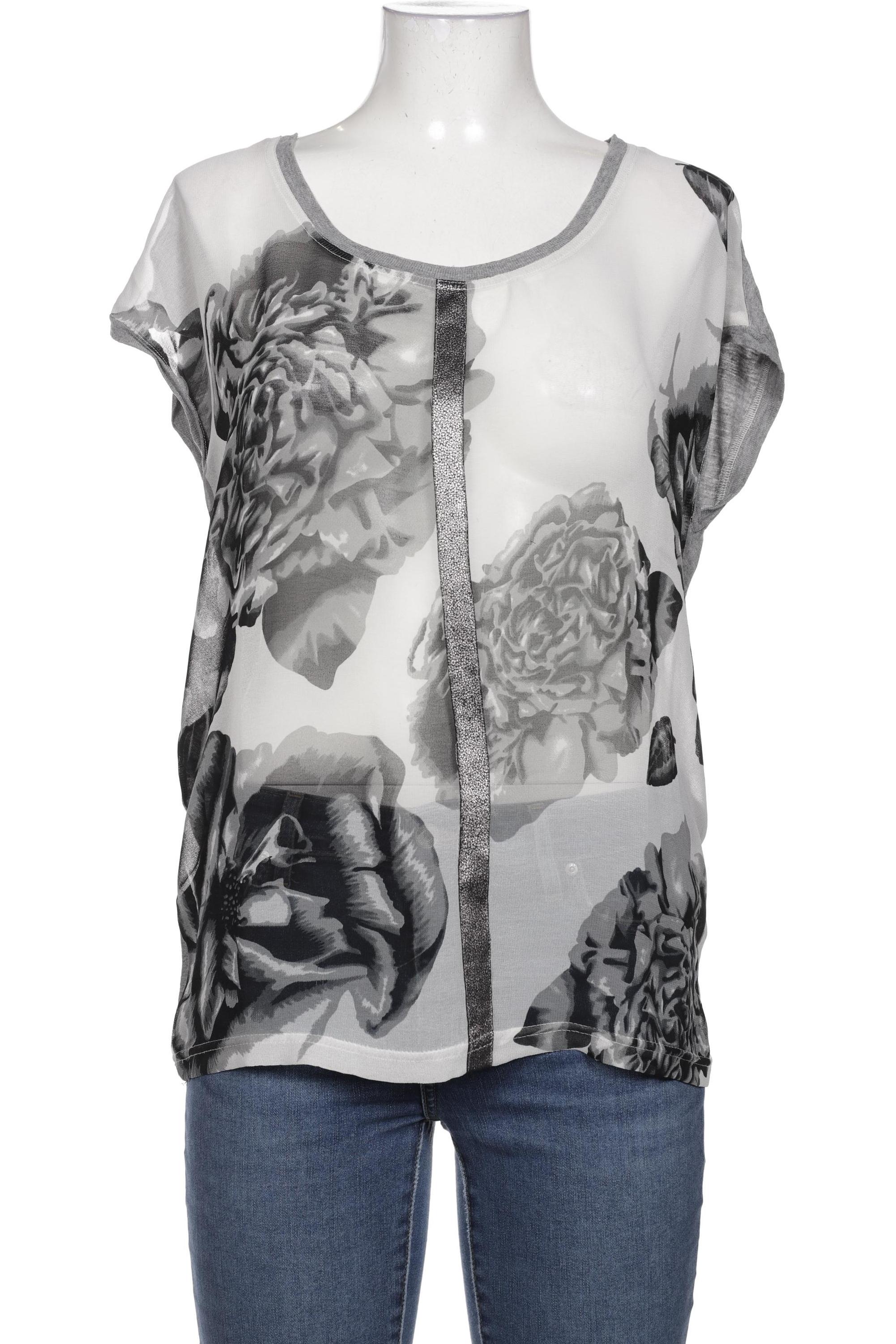 

soyaconcept Damen T-Shirt, grau